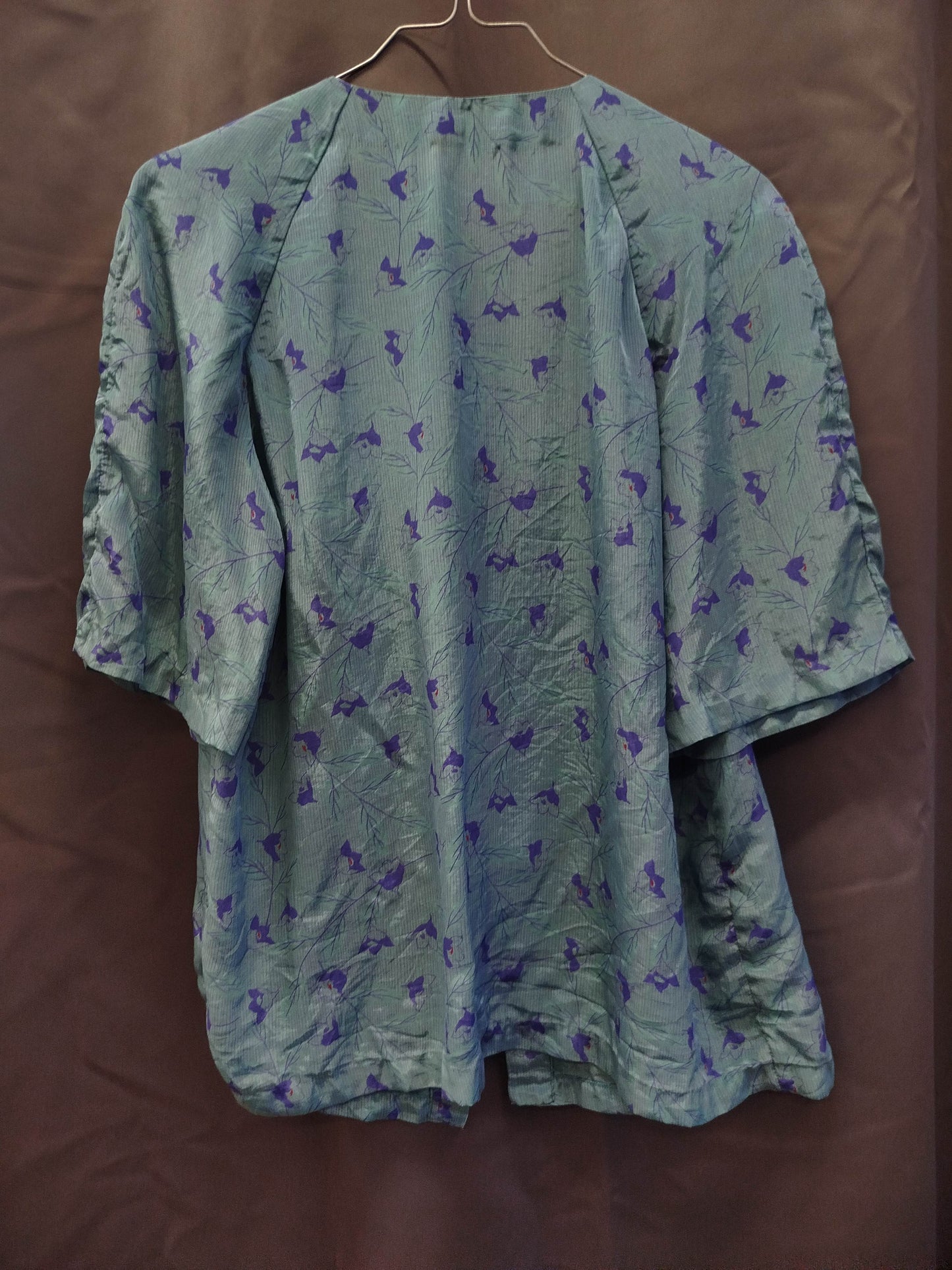Cardigan vintage (t.u.)