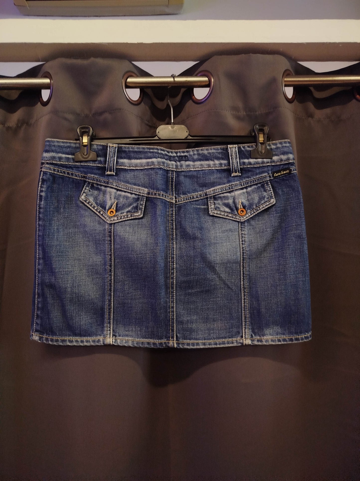 Minigonna Guess Jeans (L)