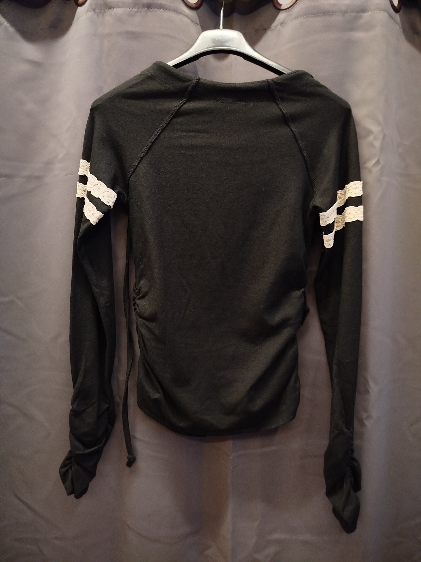 Denny Rose Jersey (s)