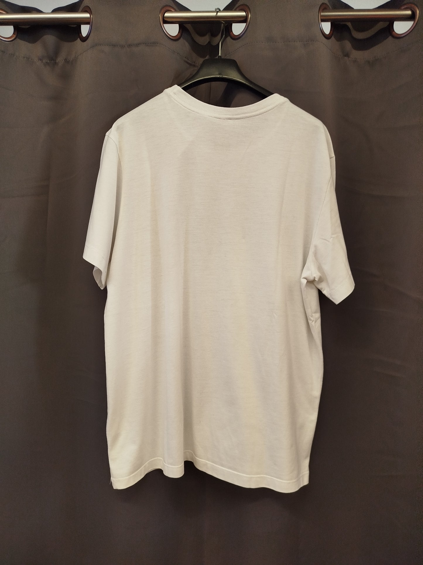 T-shirt The nike tee (L)