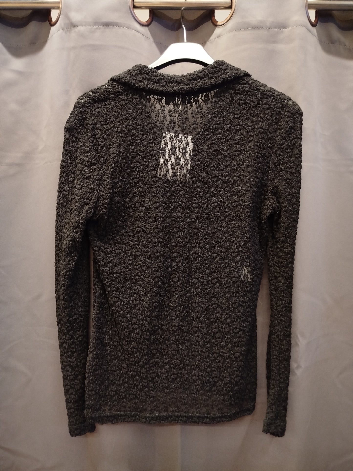 Camicia Vertice 90's (s)