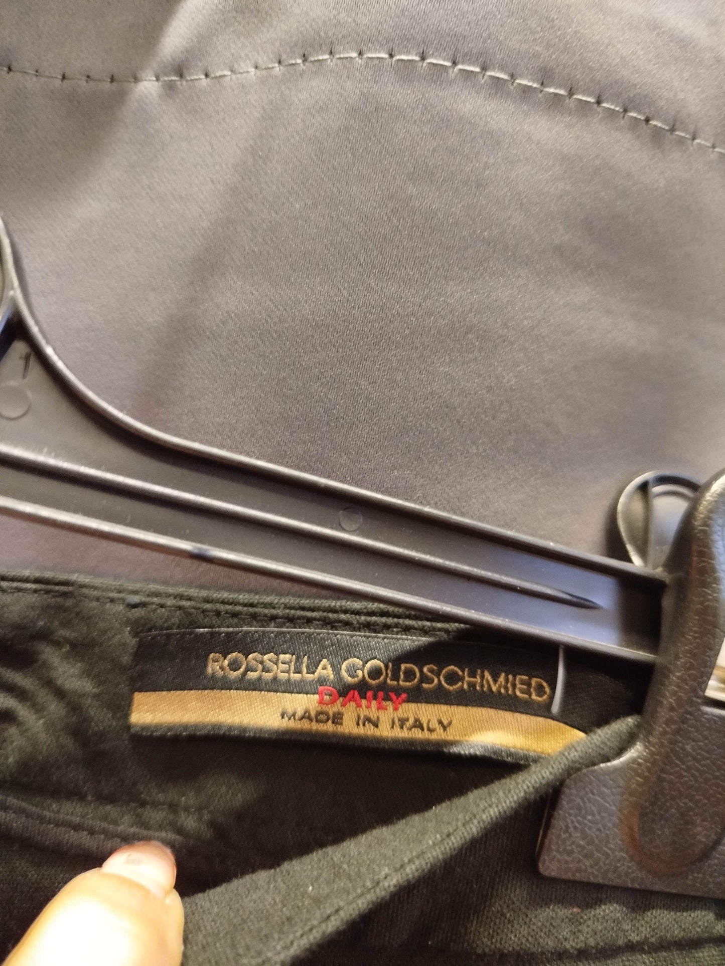 Pantalone Rossella Goldschmied (xs)