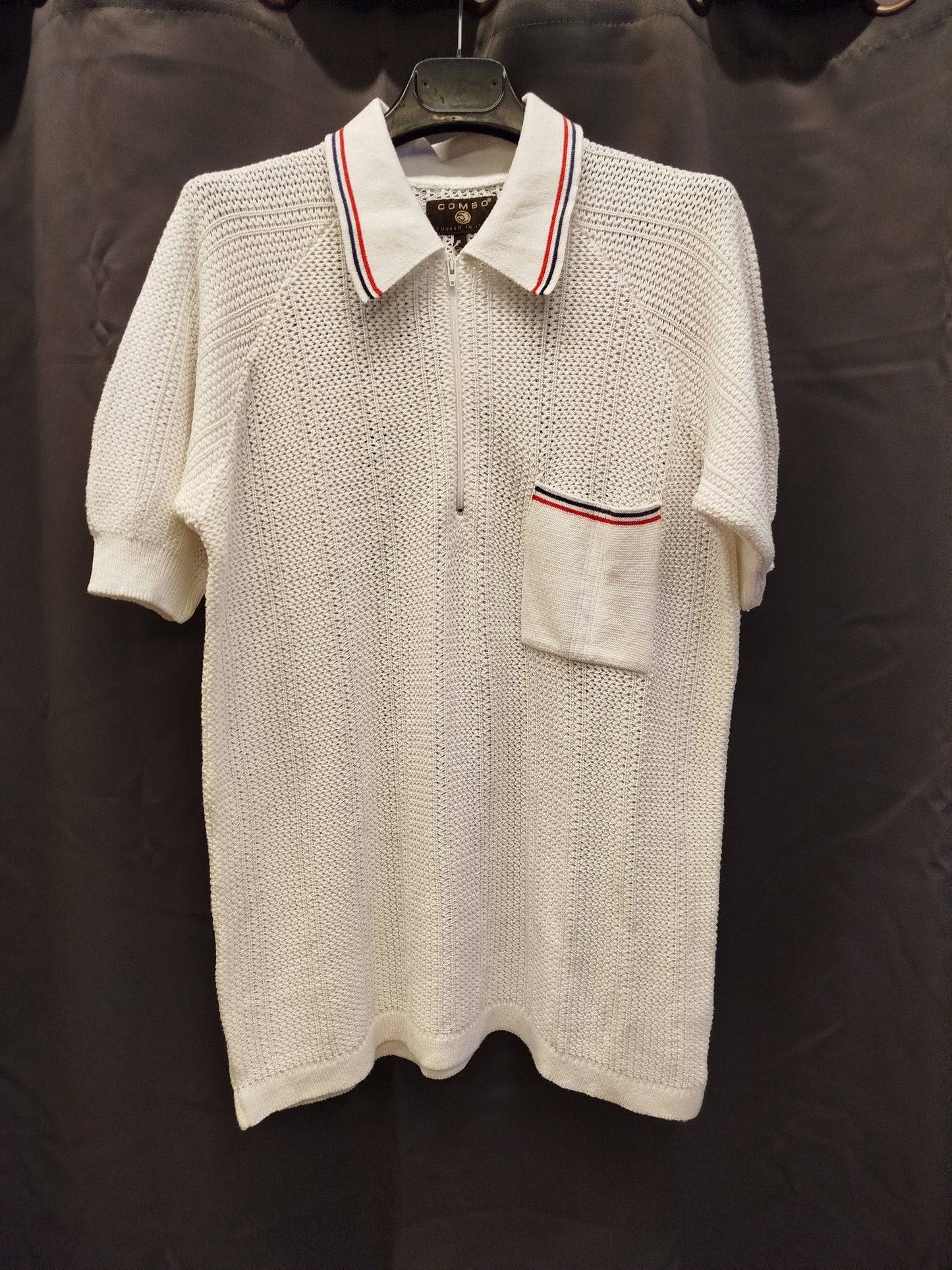Polo vintage Combo ( xl)