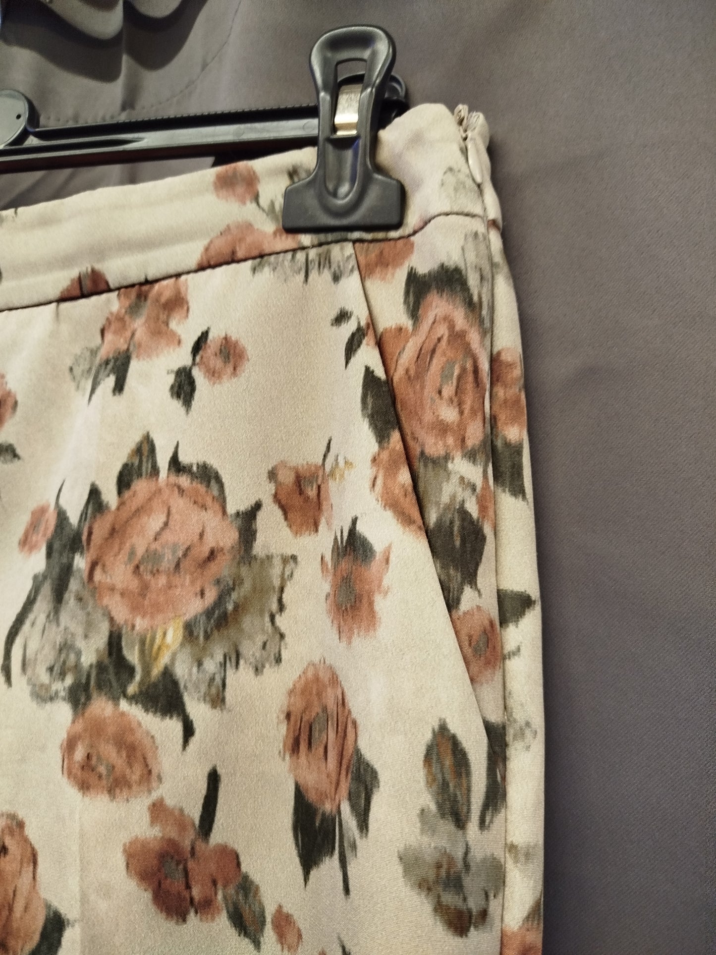 New Maliparmi trousers (M)