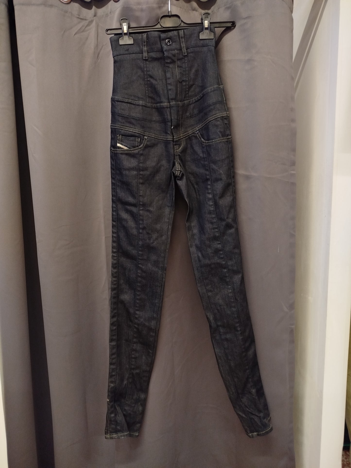 Jeans Diesel modello Thainee (s)