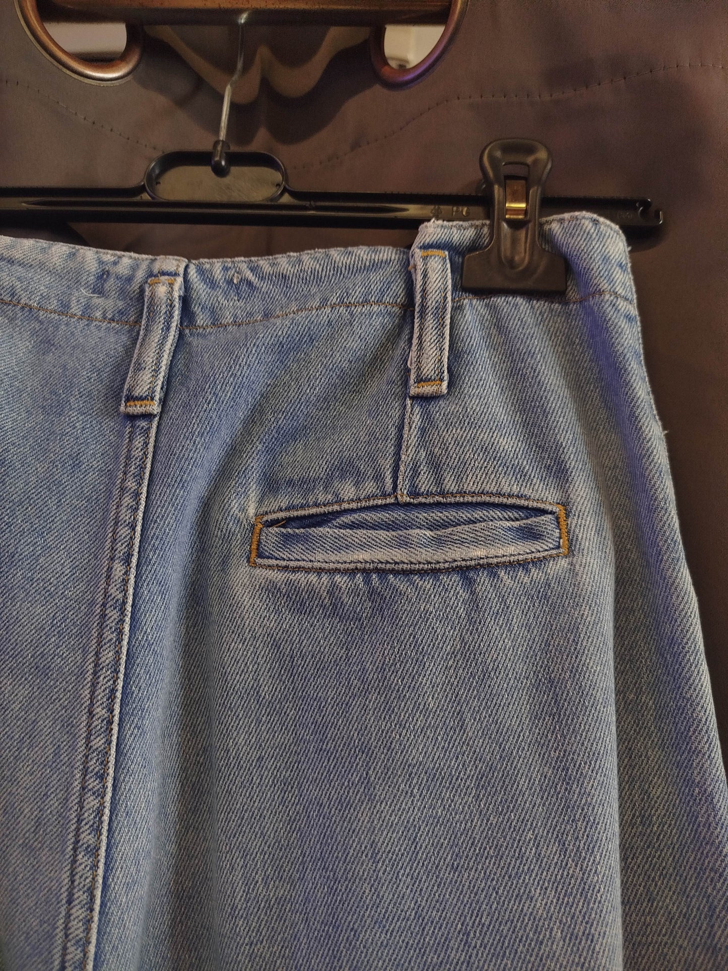 Jeans Carhartt (xs)
