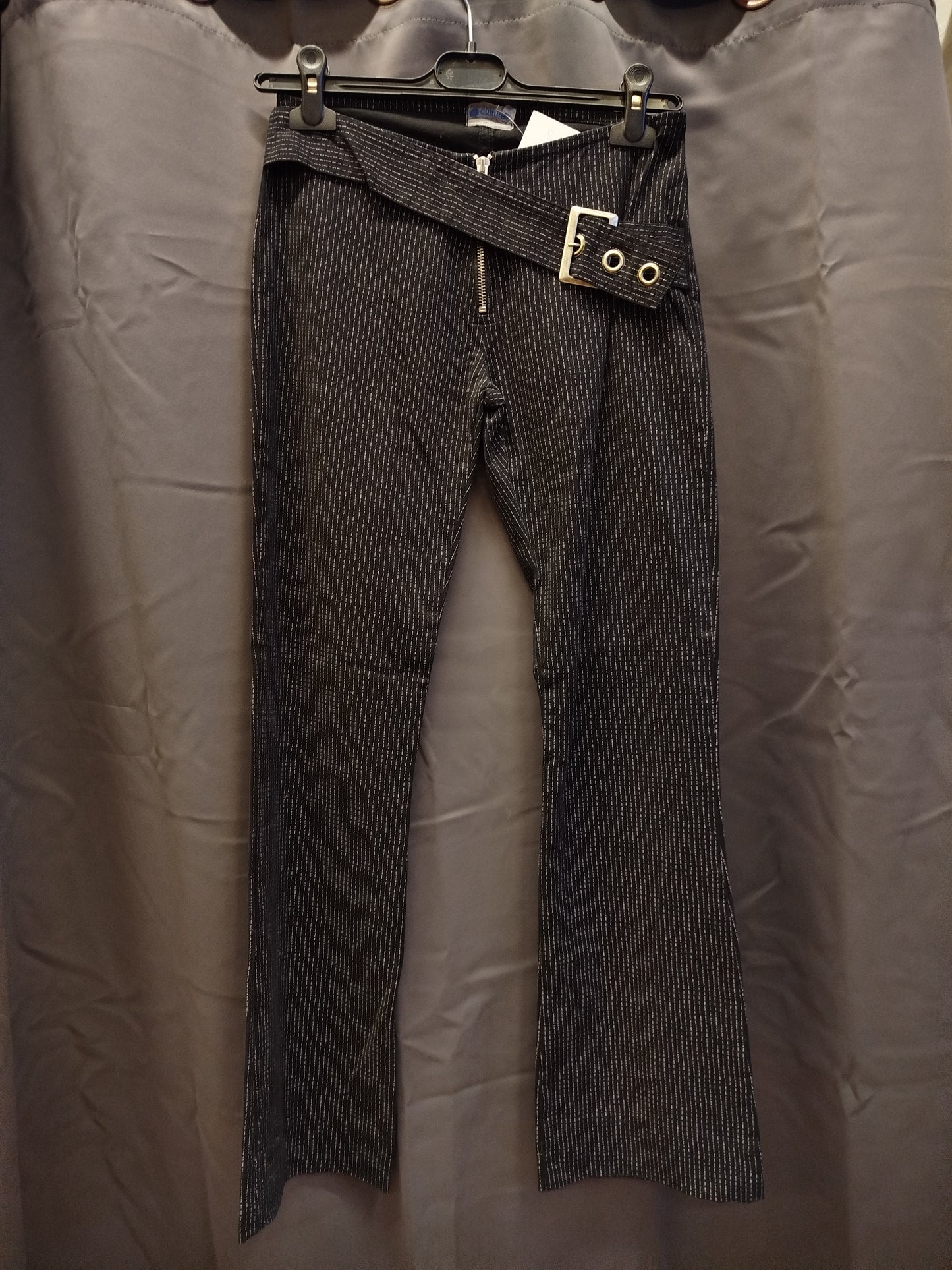 Pantalone svasato Cultura (S)