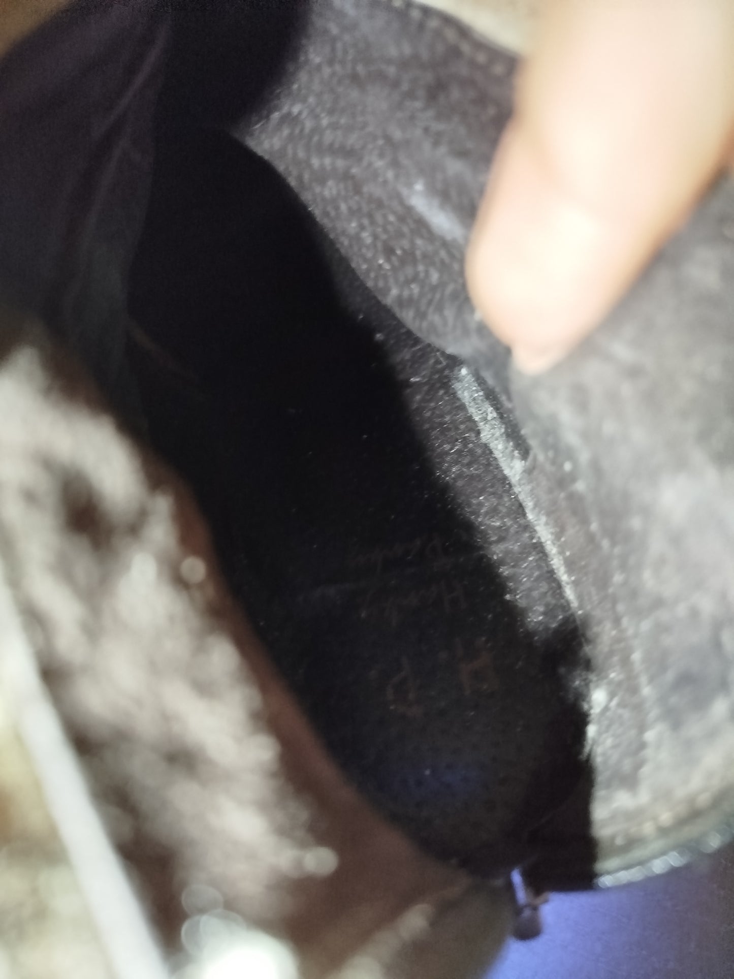 Stivale Hanky Panky (35)