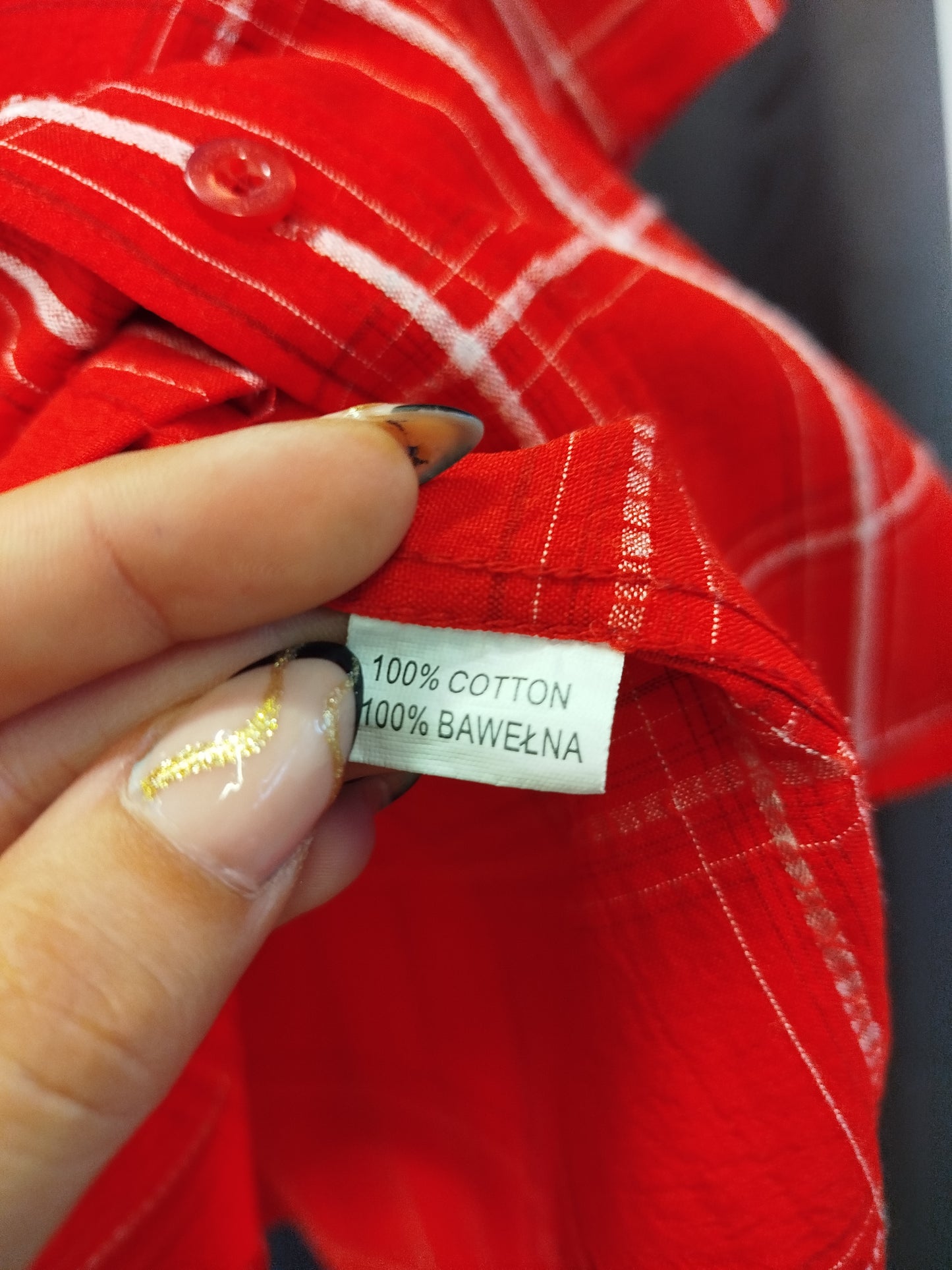 Camicia Majester (s)
