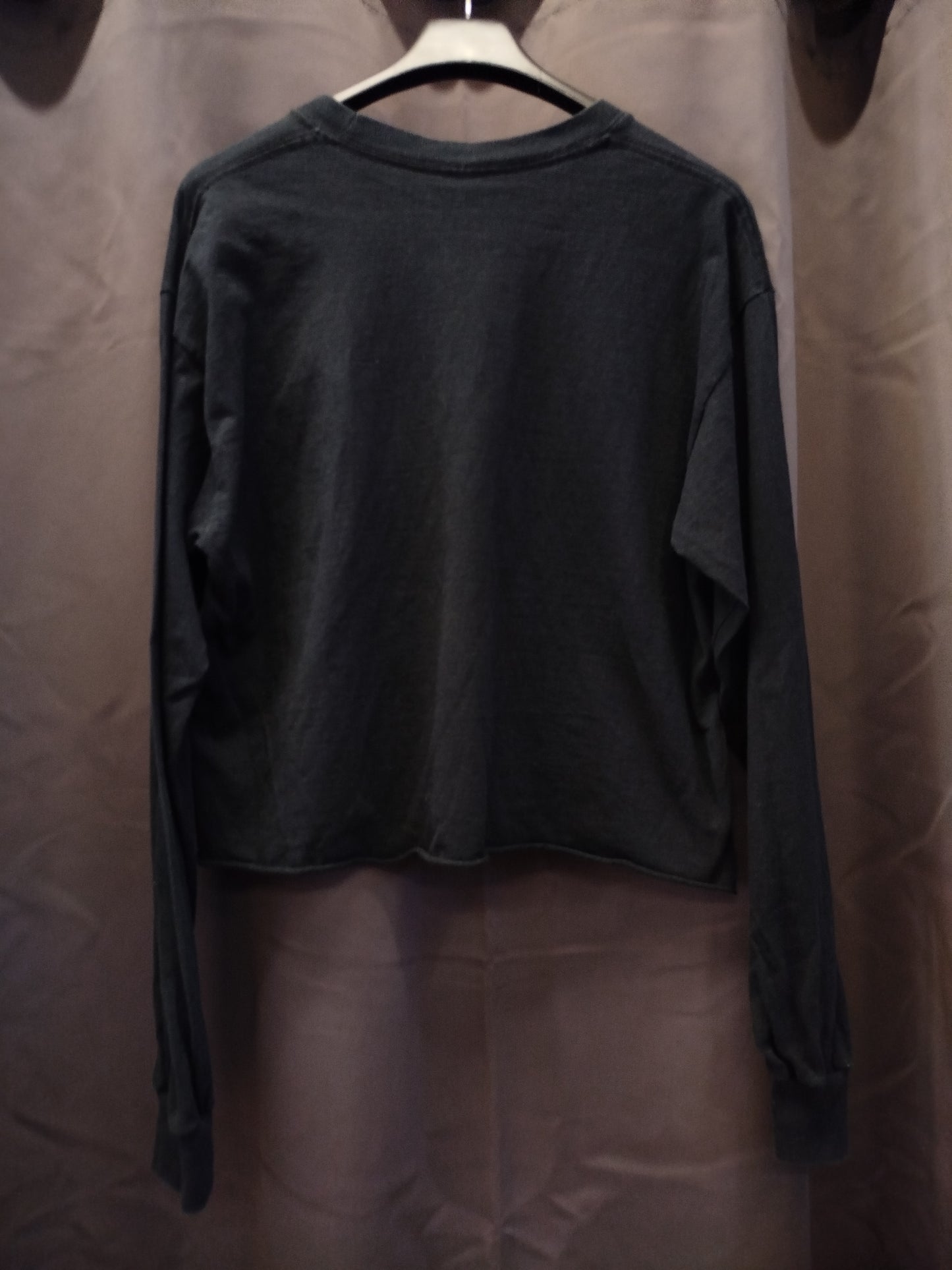 Maglia manica lunga BlackPink (M)