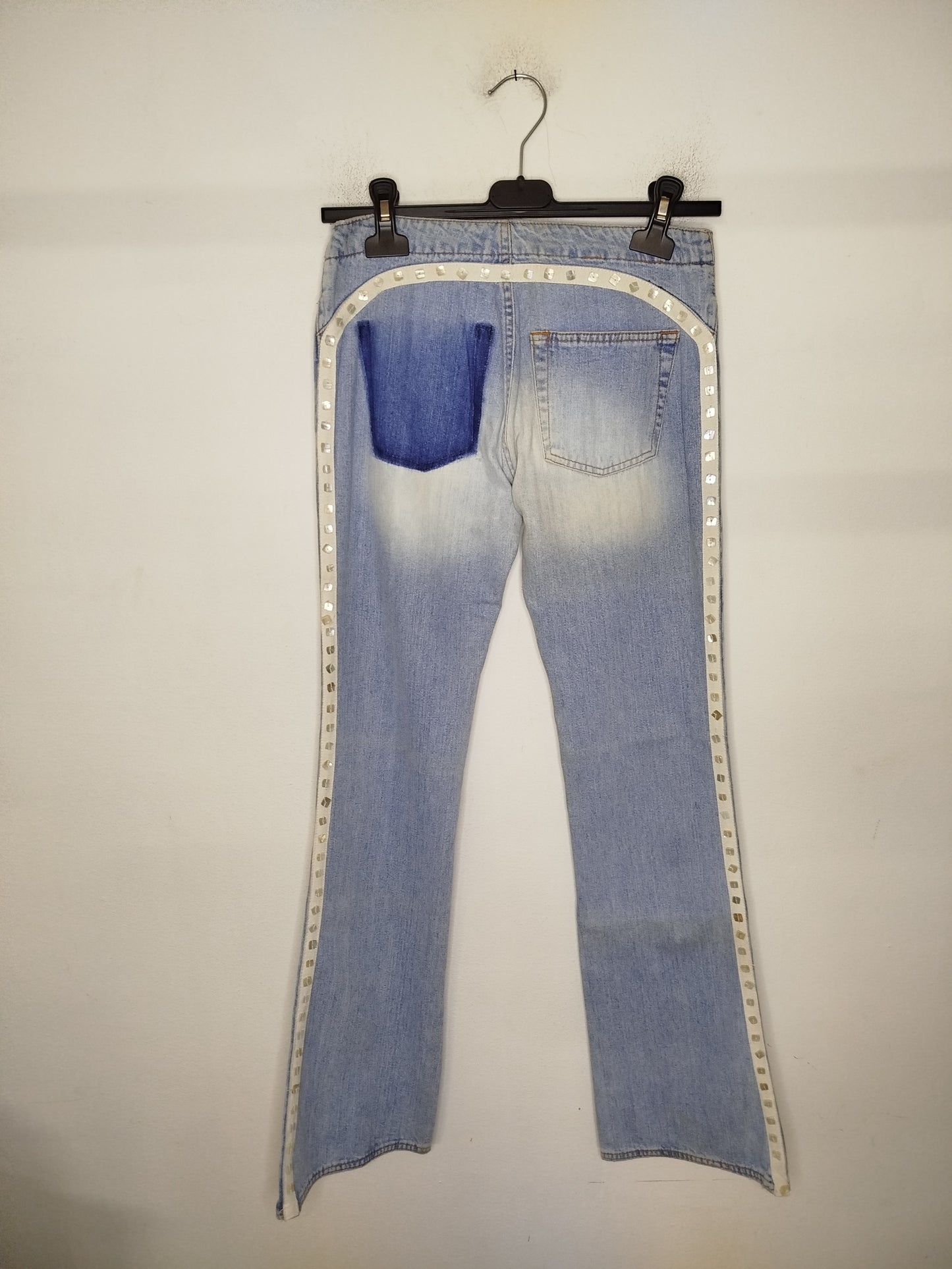 2000s Liu Jo jeans (S)