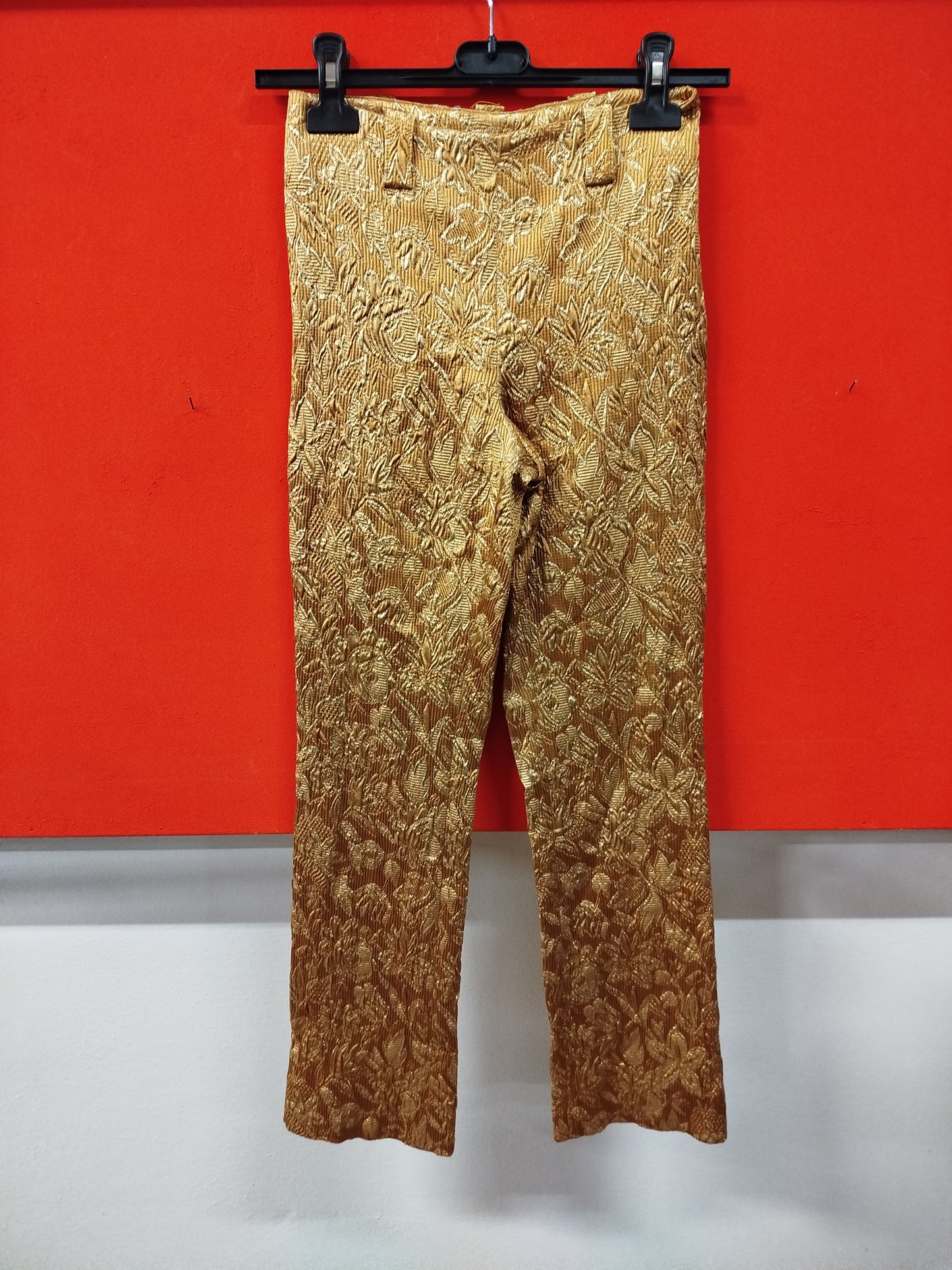 Pantalone Rossella Goldschmied (xs)