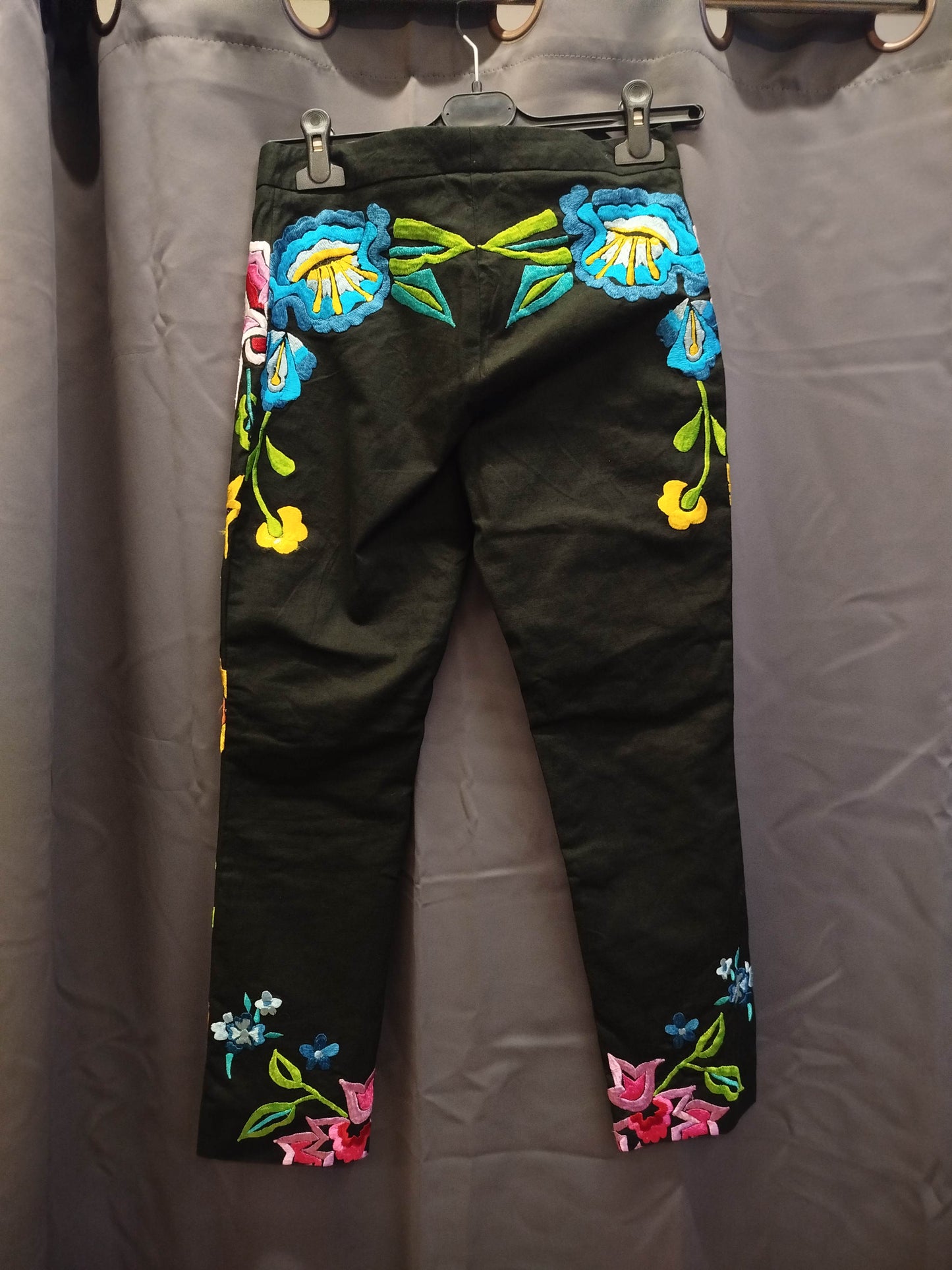 Pantalone Rossella Goldschmied (xs)