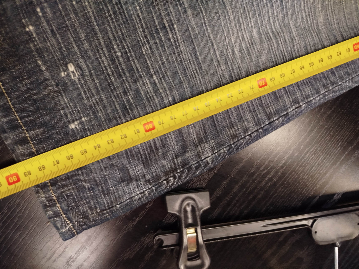 New E-play capri jeans (s)