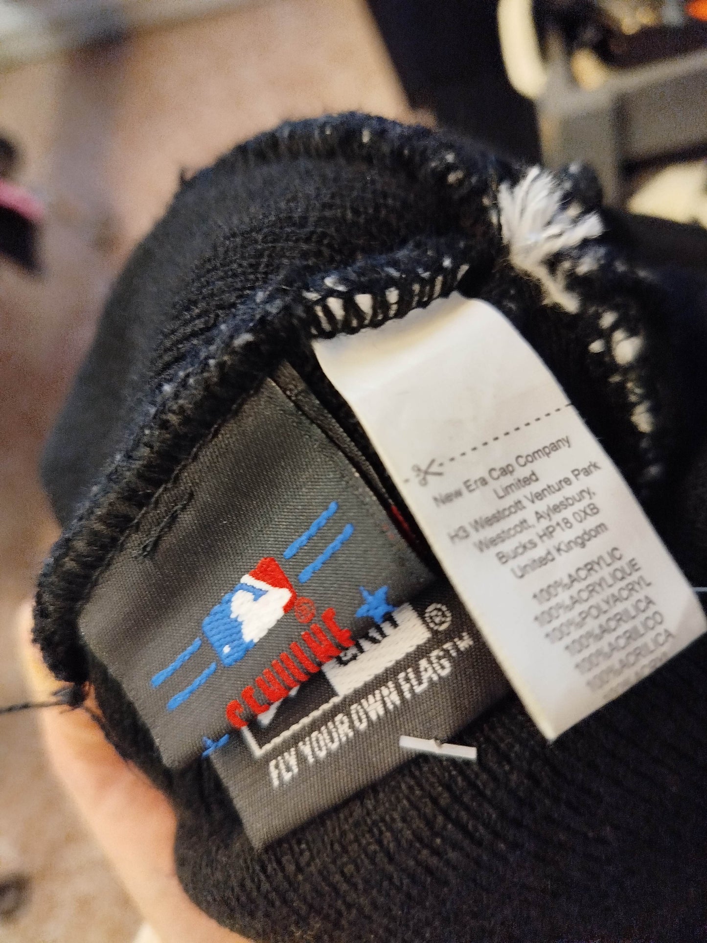 Cappellino New Era Los Angeles