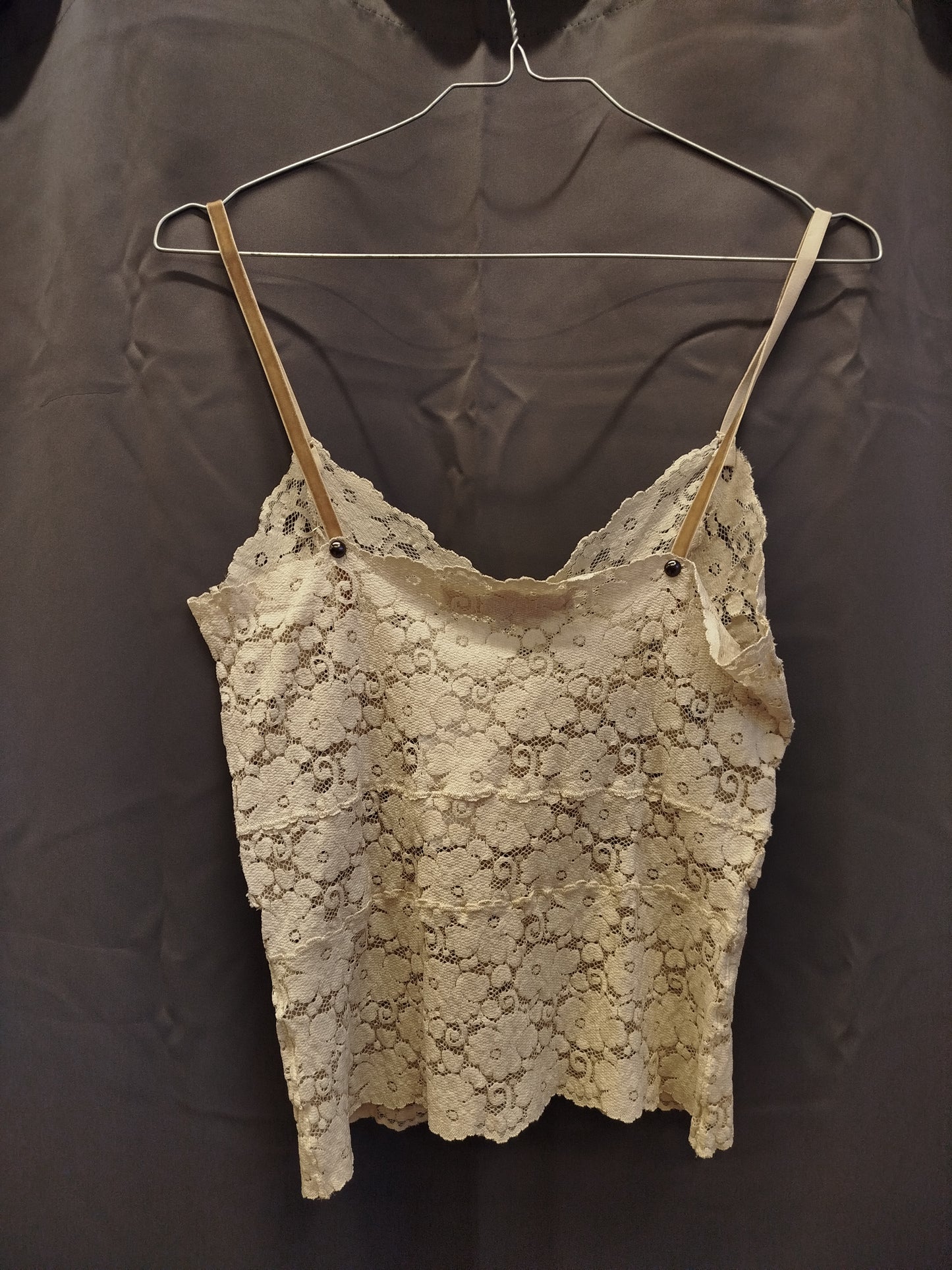 Canotta Blood and Fire (M)