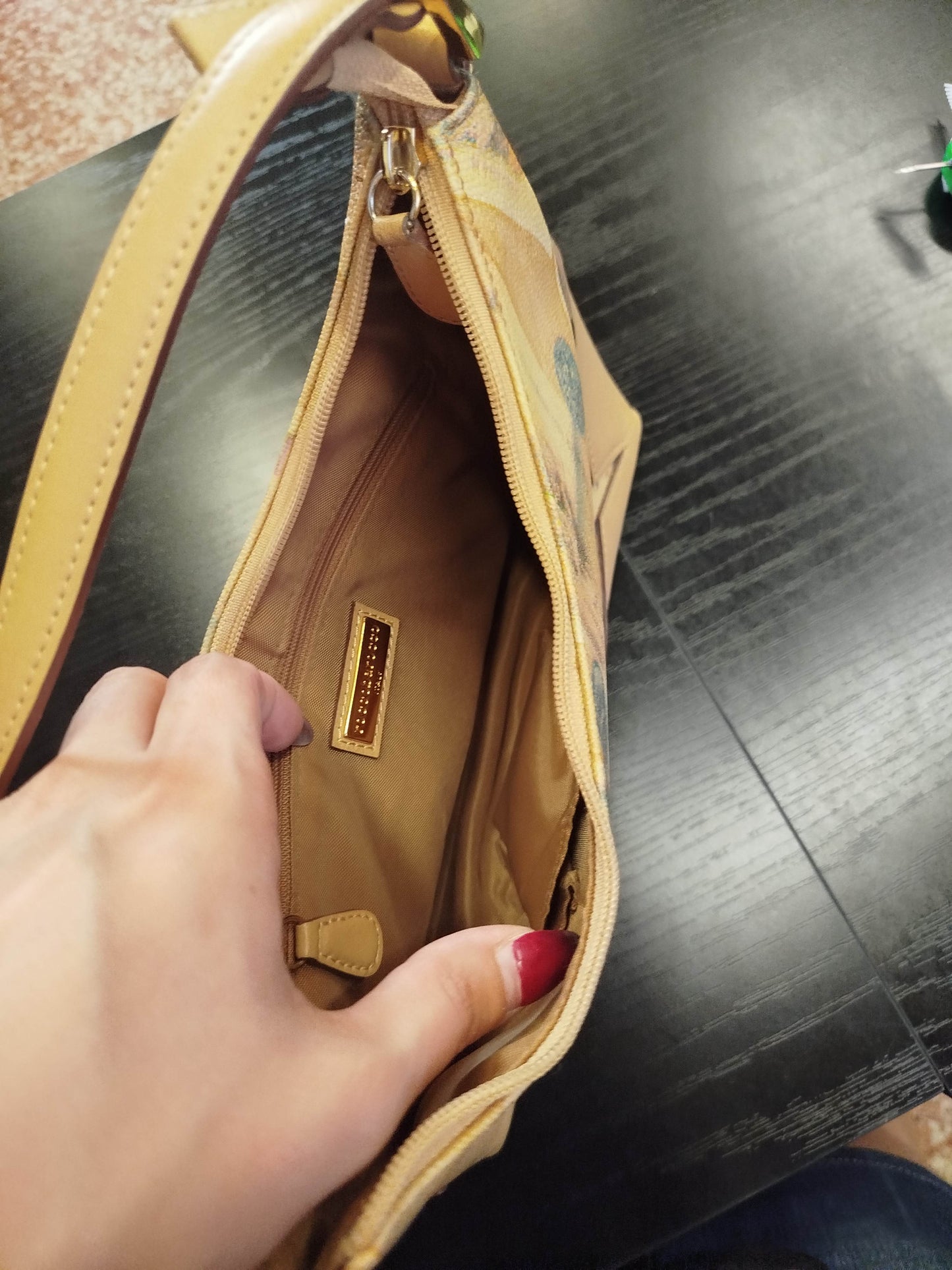 Borsa Rocco Barocco