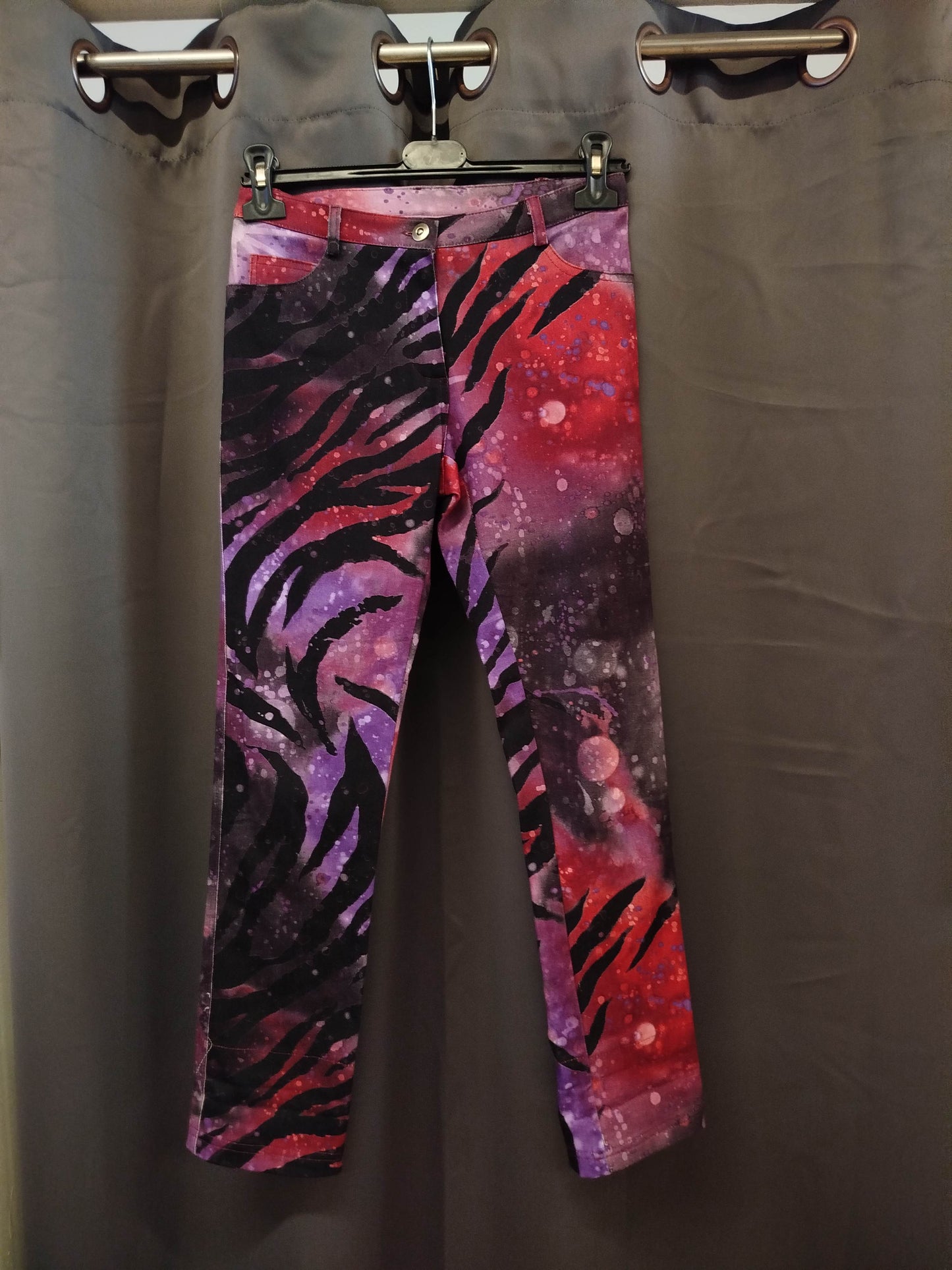 Pantalone Sexy Woman (S)