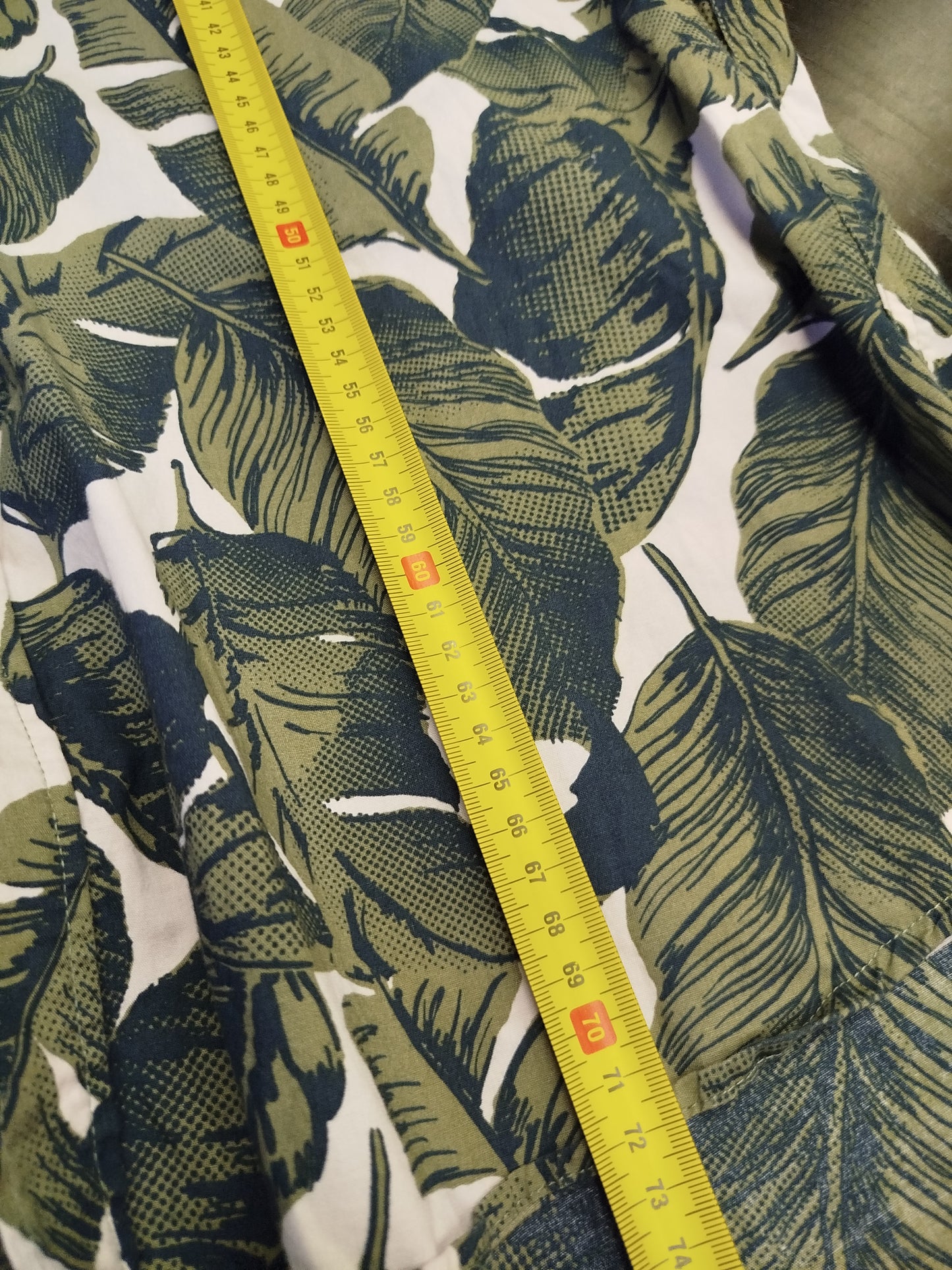 Camicia hawaiana Old Navy (xl)