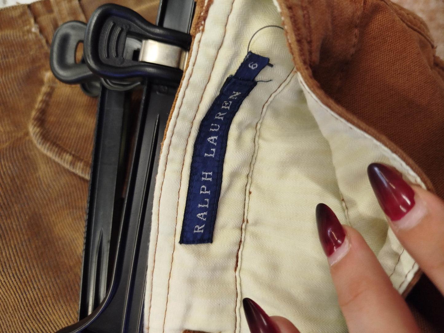 Gonna Ralph Lauren x r3born (m/L)