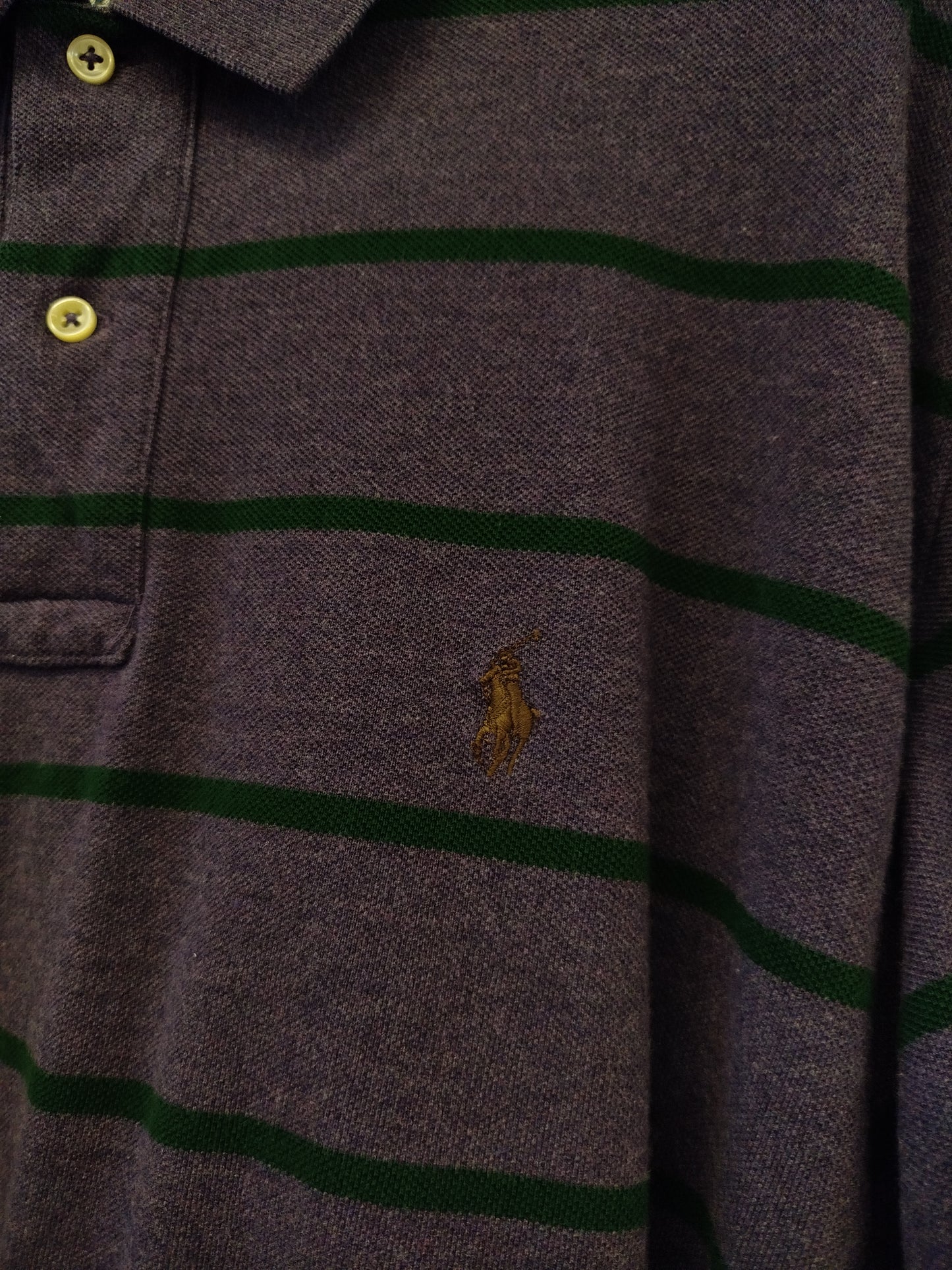 Polo Ralph Lauren (XL)