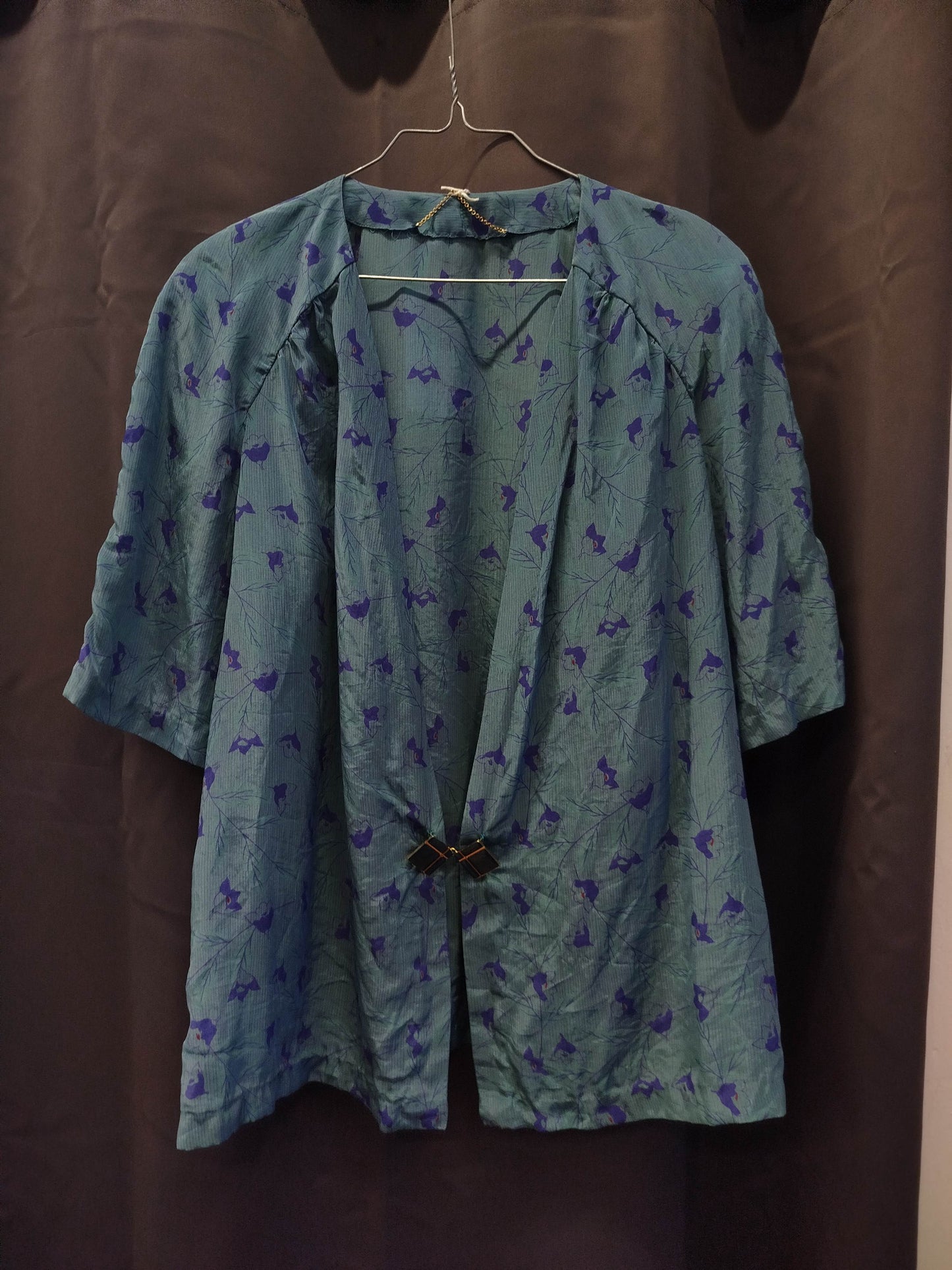 Cardigan vintage (t.u.)