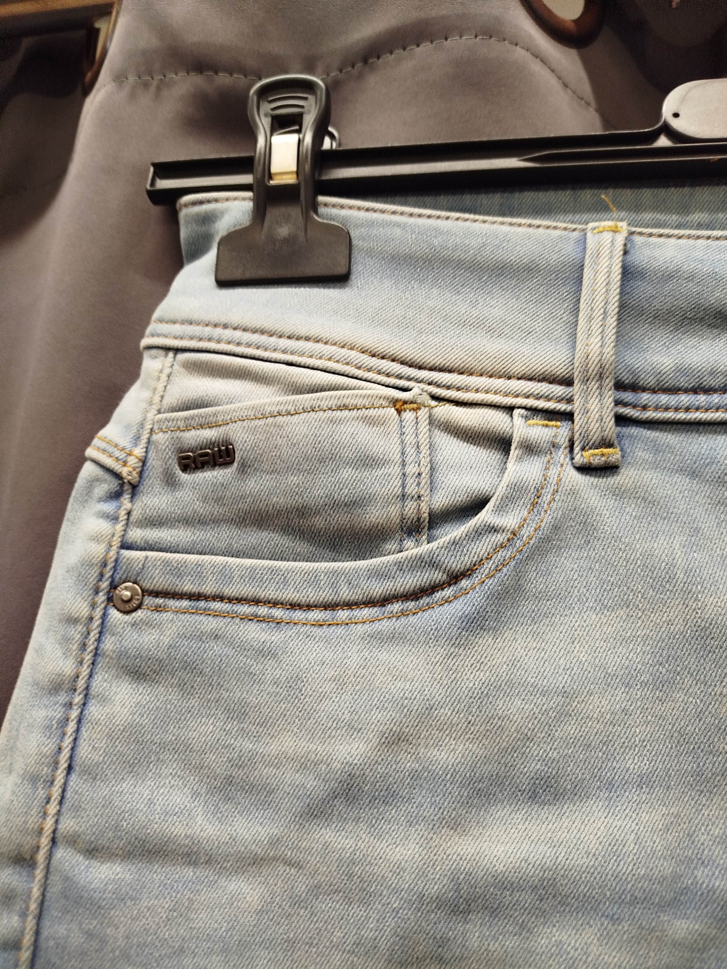 G-star raw shorts (s)