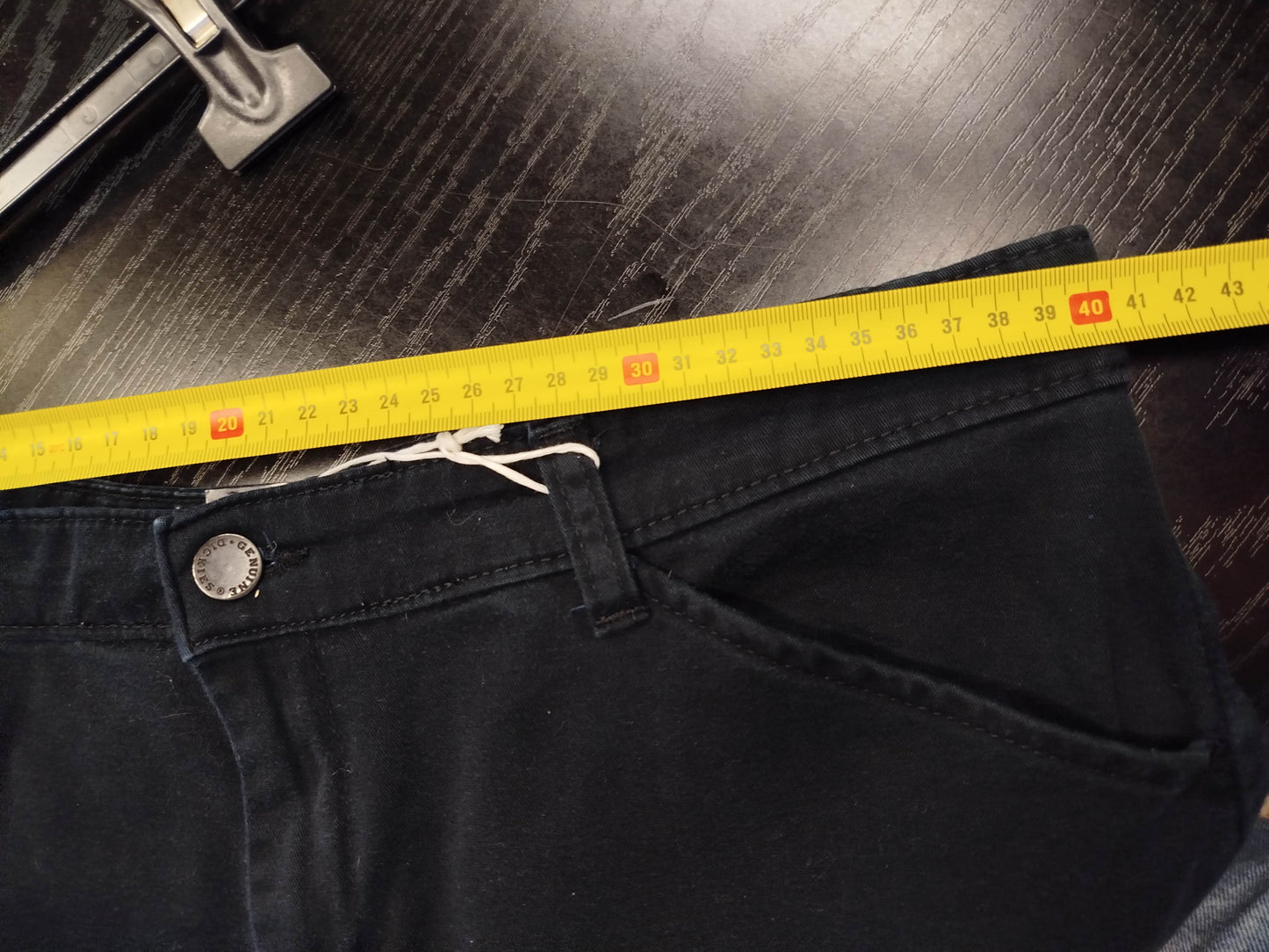 Gonna Dickies x R3born (M)