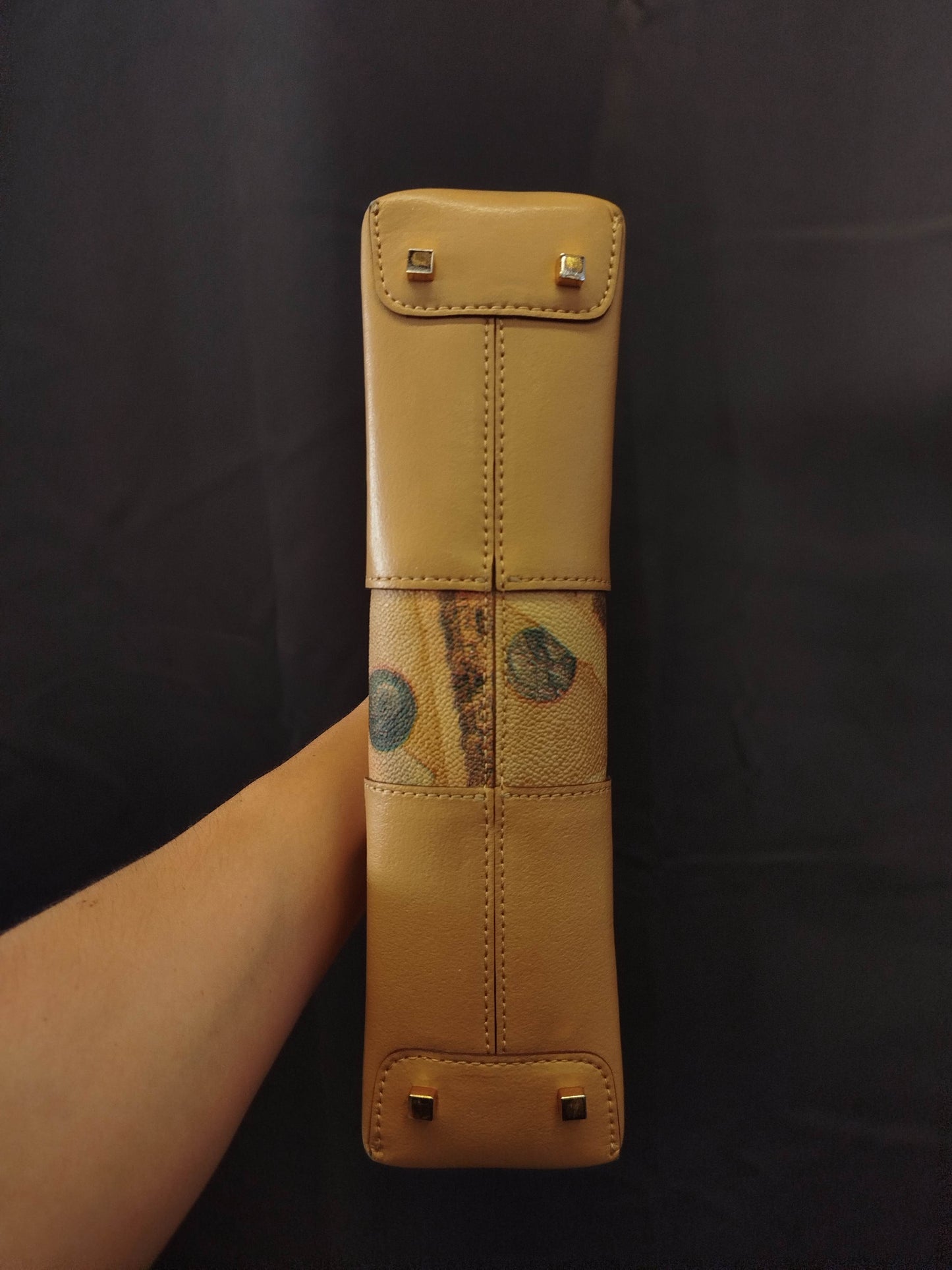 Borsa Rocco Barocco