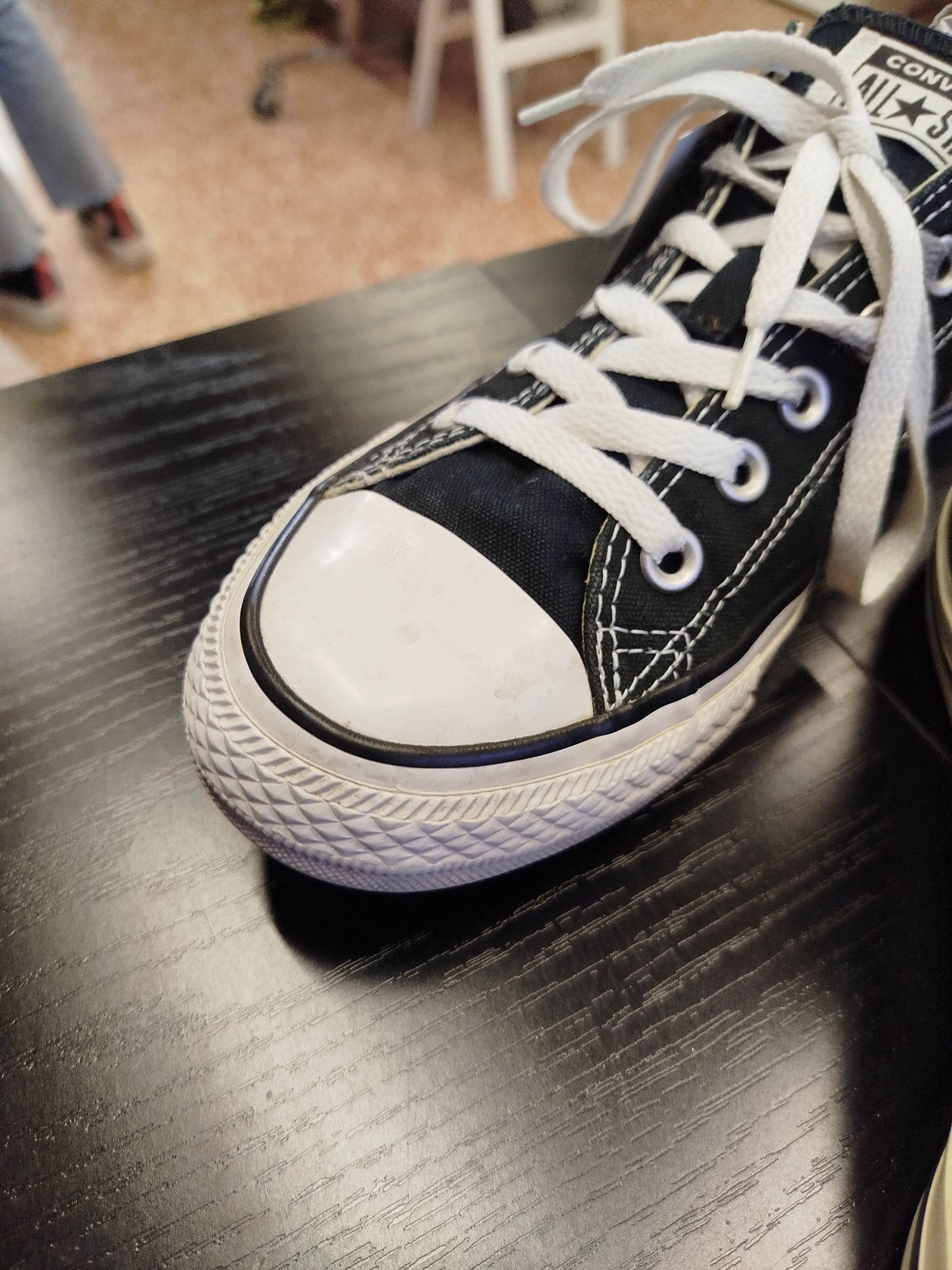 Converse CT II OX (42)