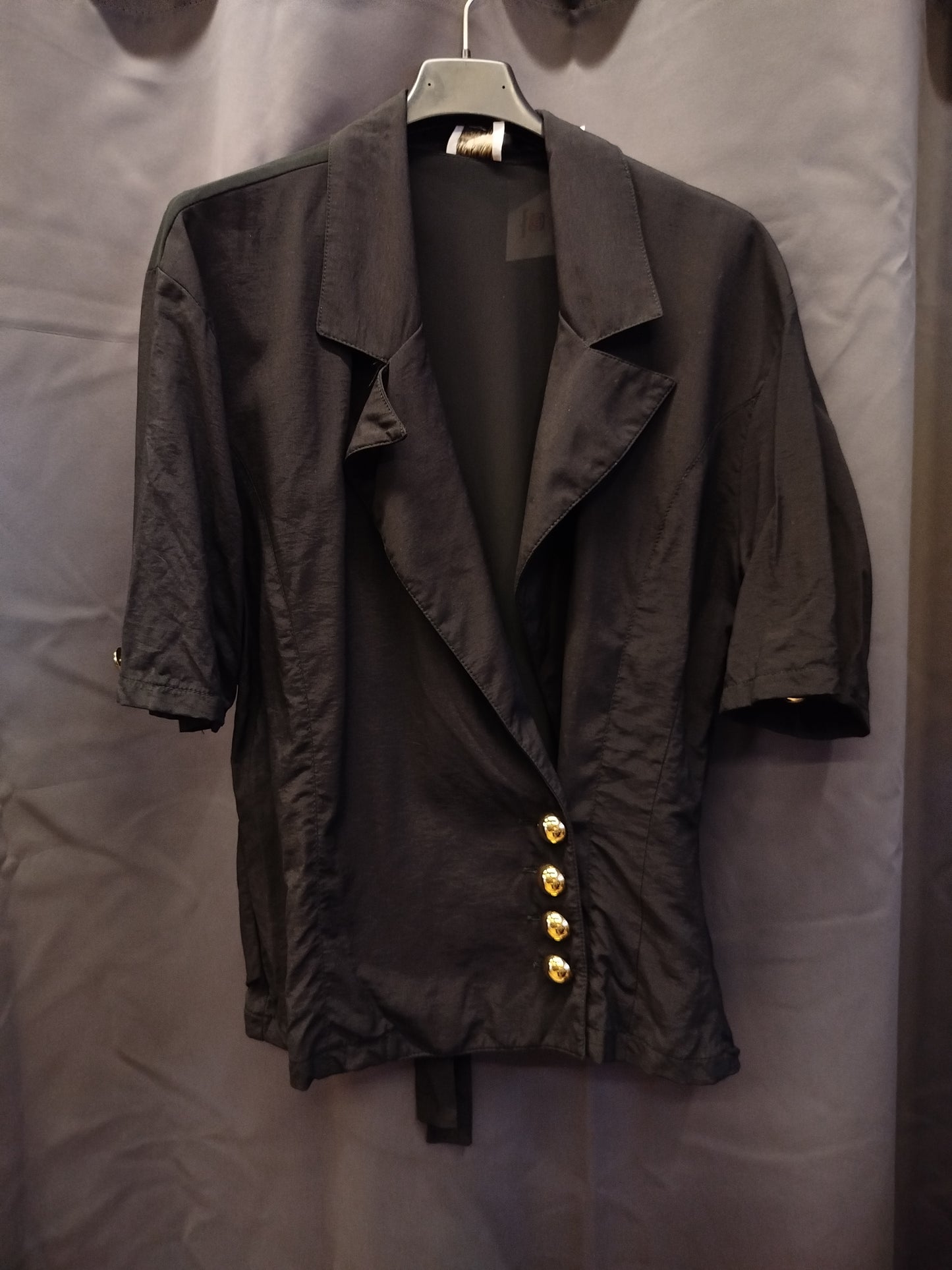 Blusa vintage Max Dinè (L)