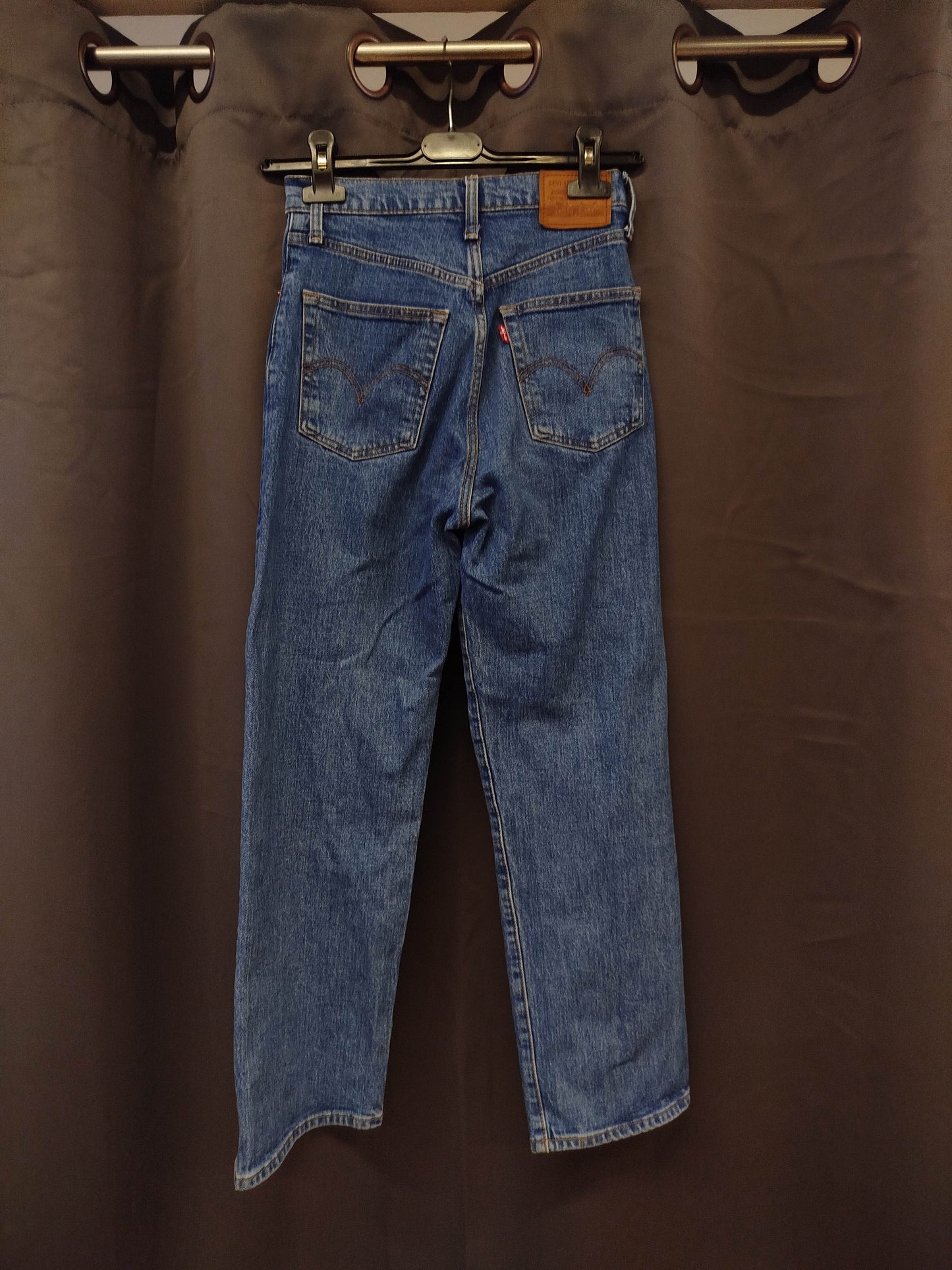 Jeans Levi's (xs)