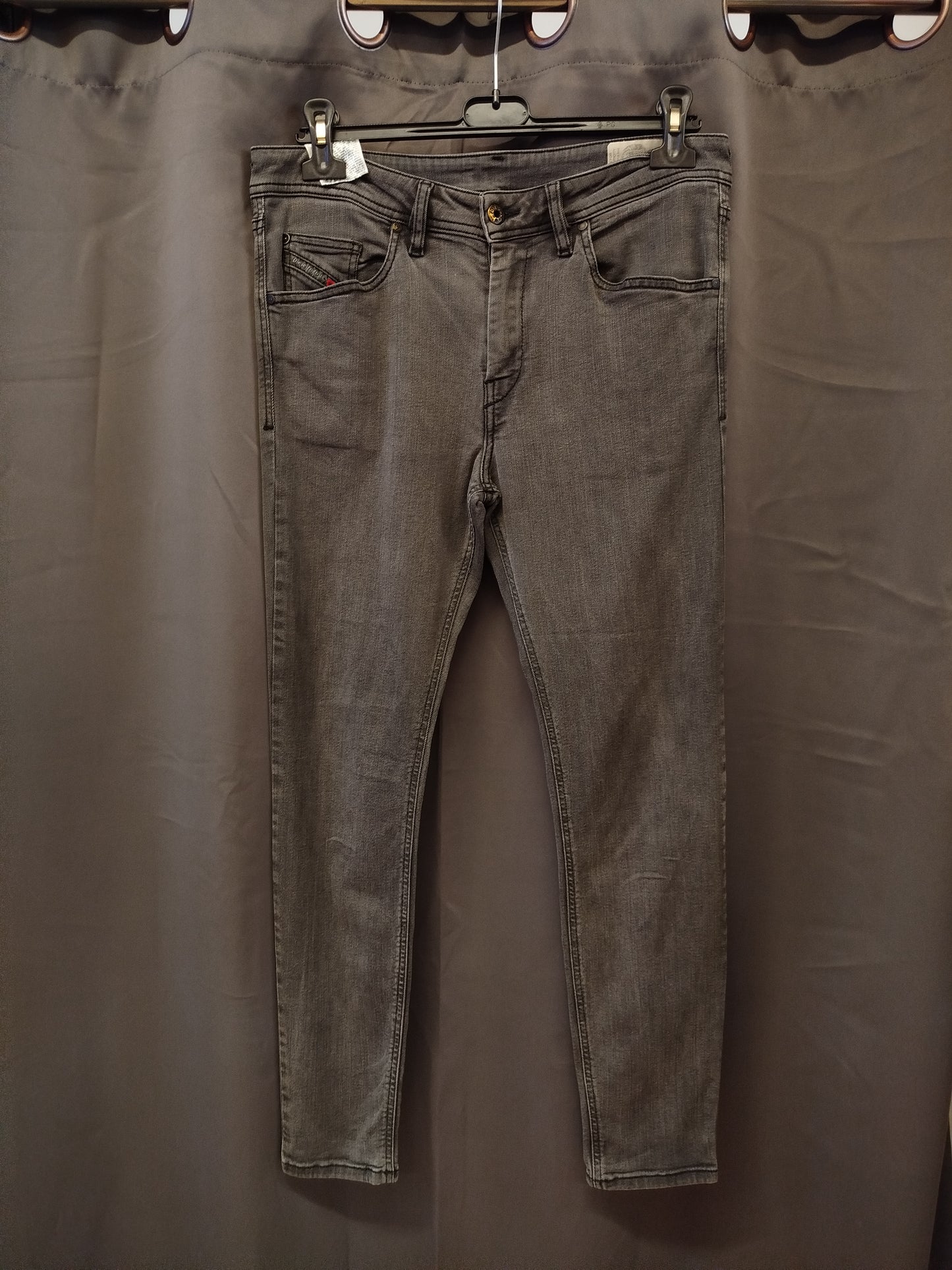 Jeans Diesel-modello stickker (xxl)