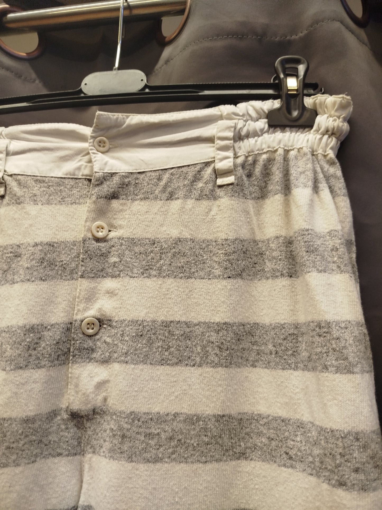 Jet Set Trousers (M)
