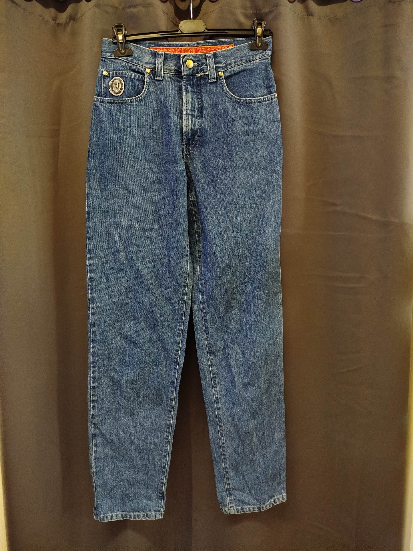 Trussardi jeans Vintage jeans (M)