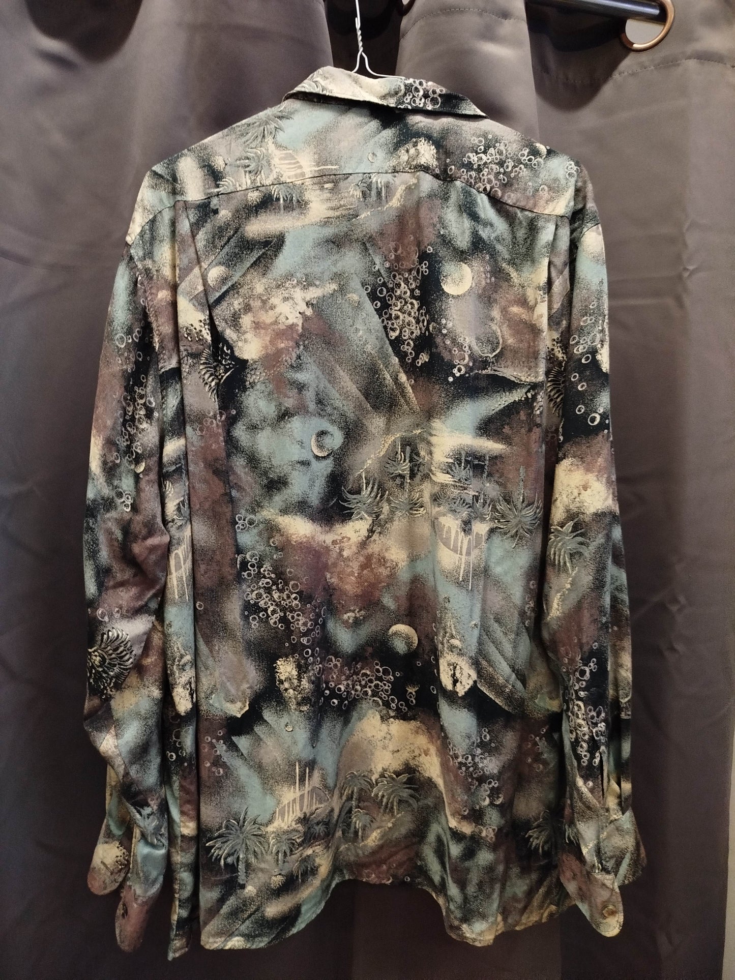 Camicia vintage (xxl)