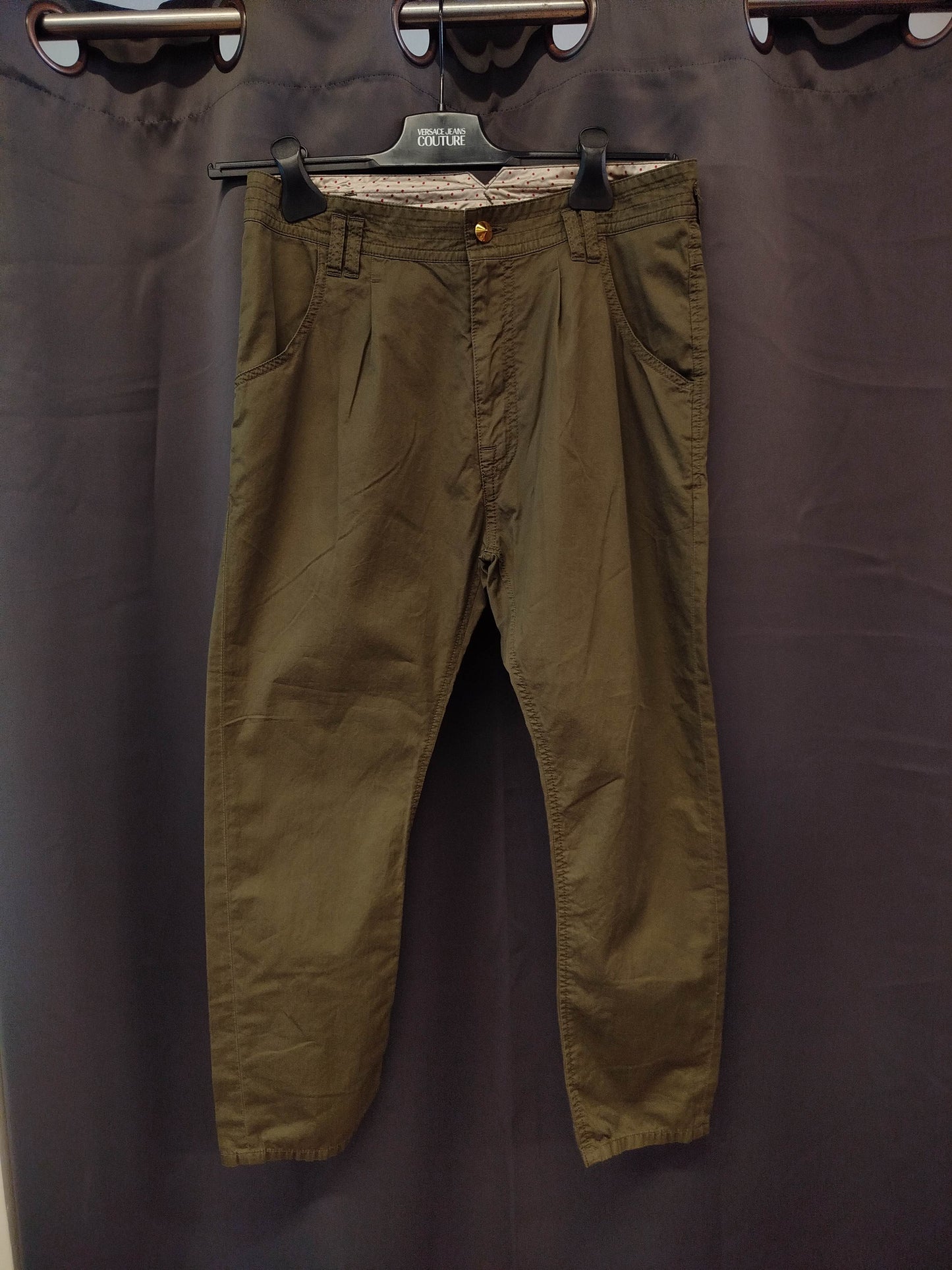 Cycle Pants (s)