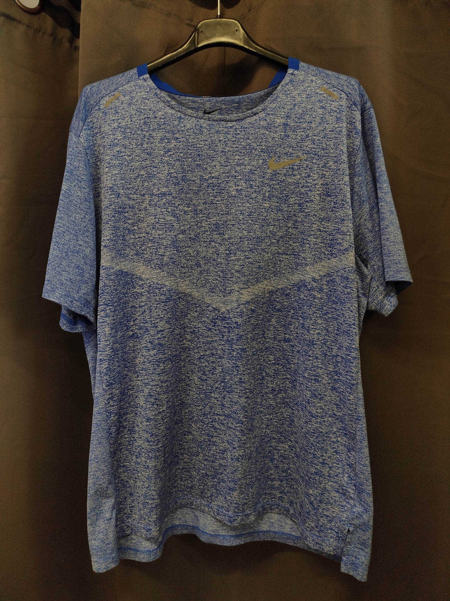 T-shirt Nike running (M)