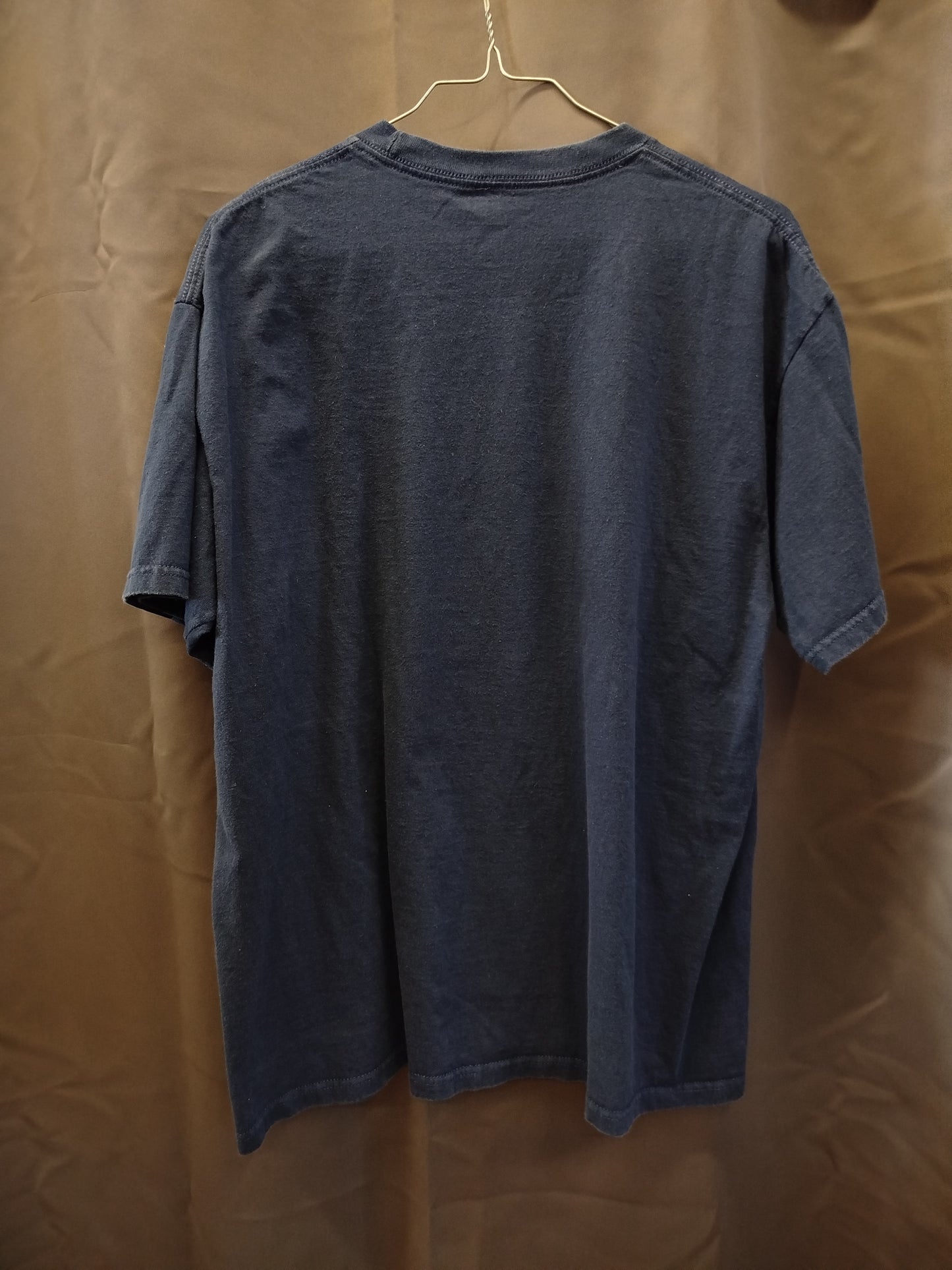 T-shirt Yankees World Series 2009 (M)