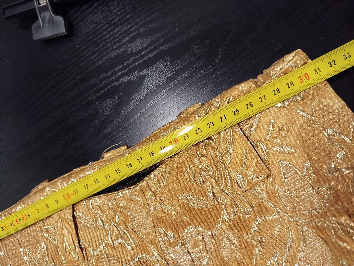 Pantalone Rossella Goldschmied (xs)