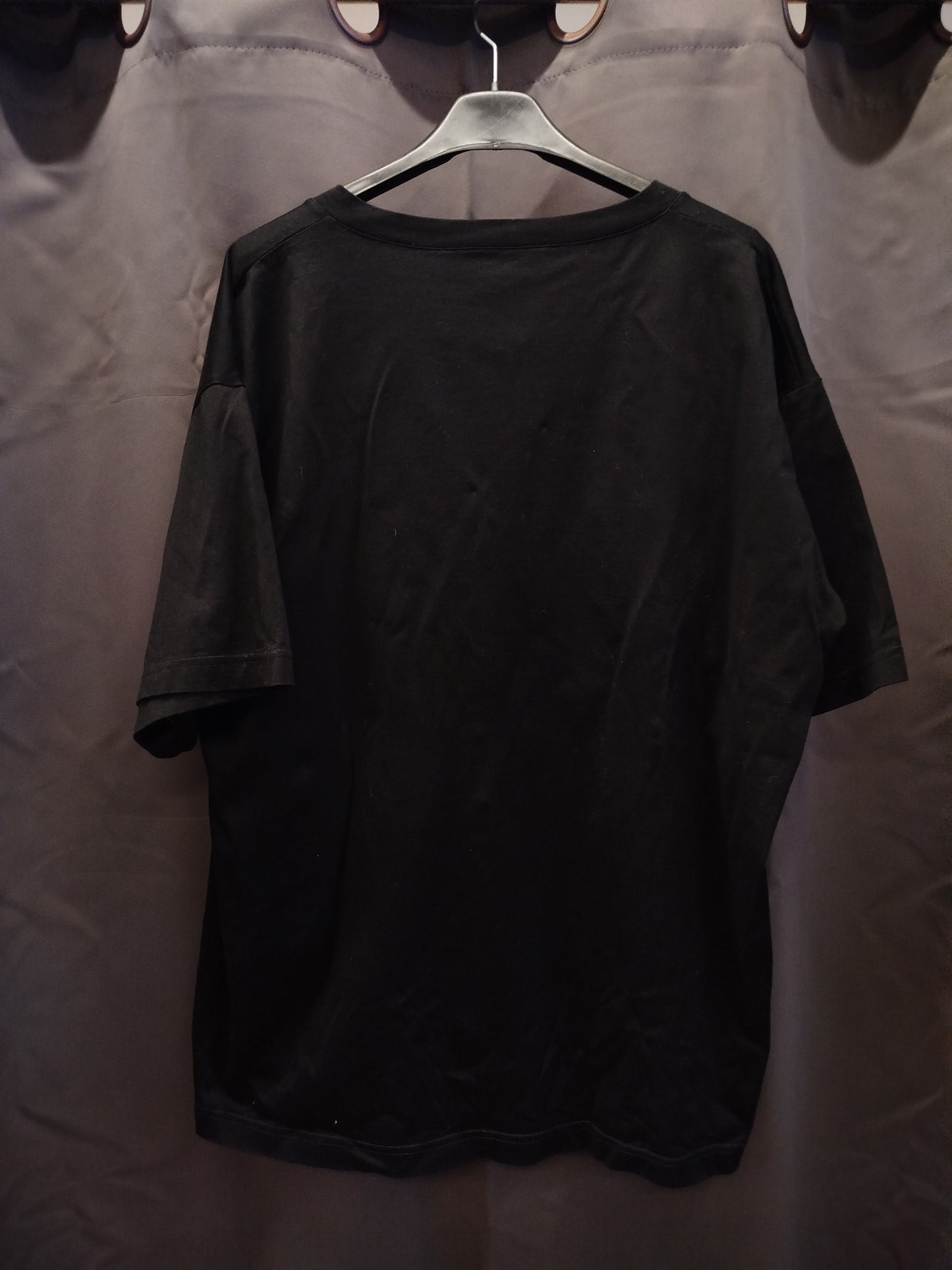 T-shirt Rocco Barocco vintage (xxl)