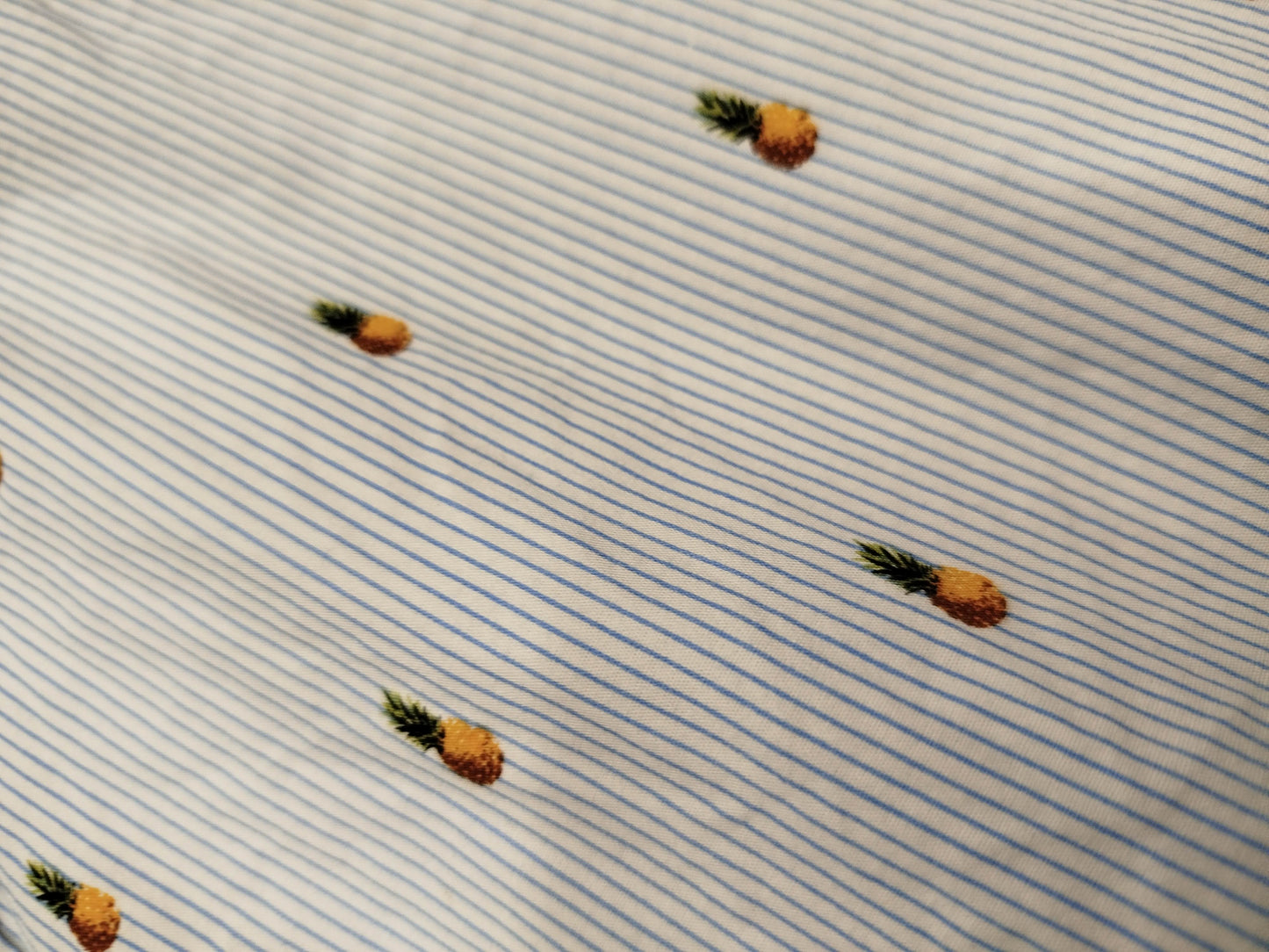 Camicia Cactus Man (L)