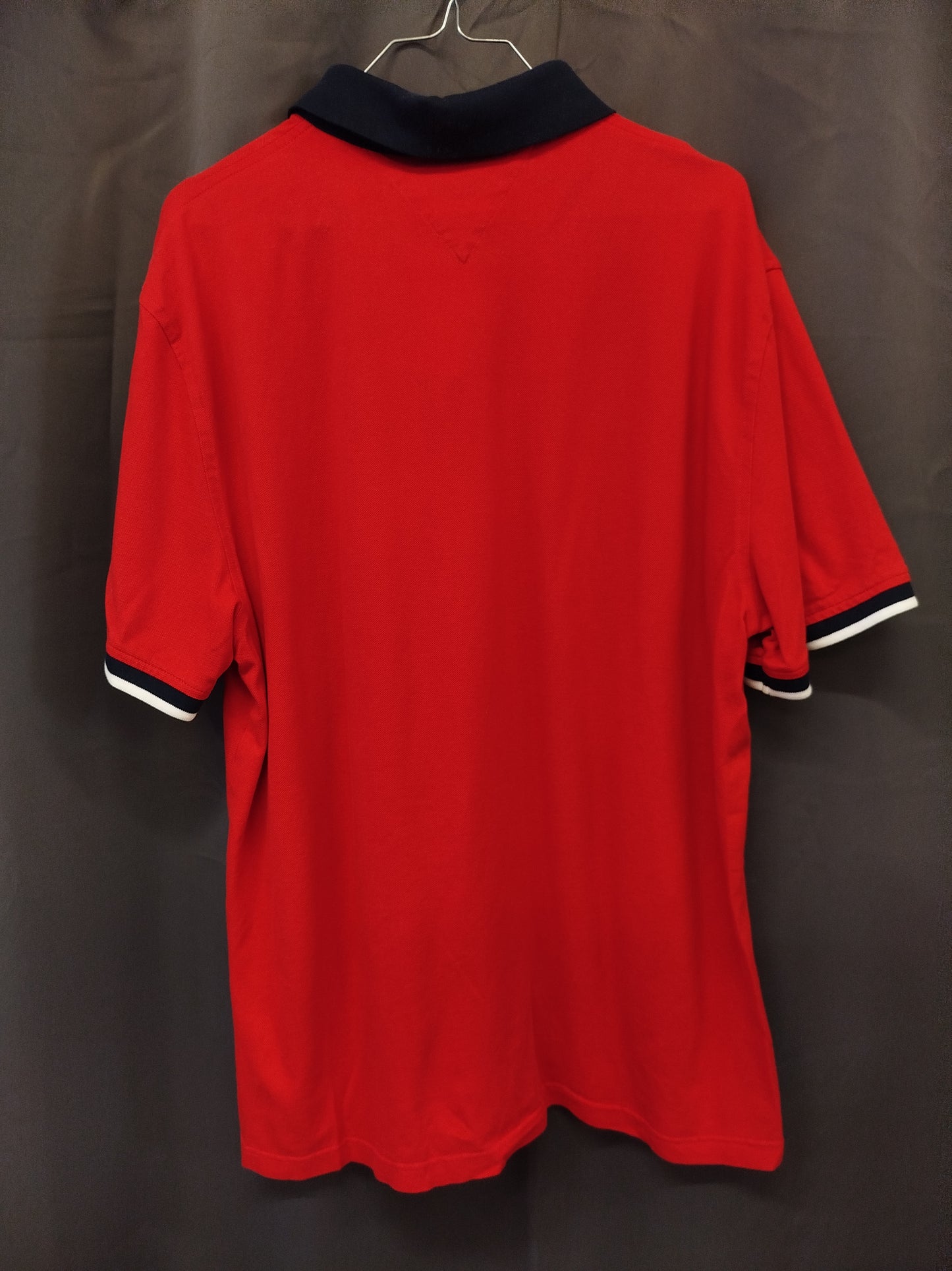 Tommy Hilfiger Polo (XL)