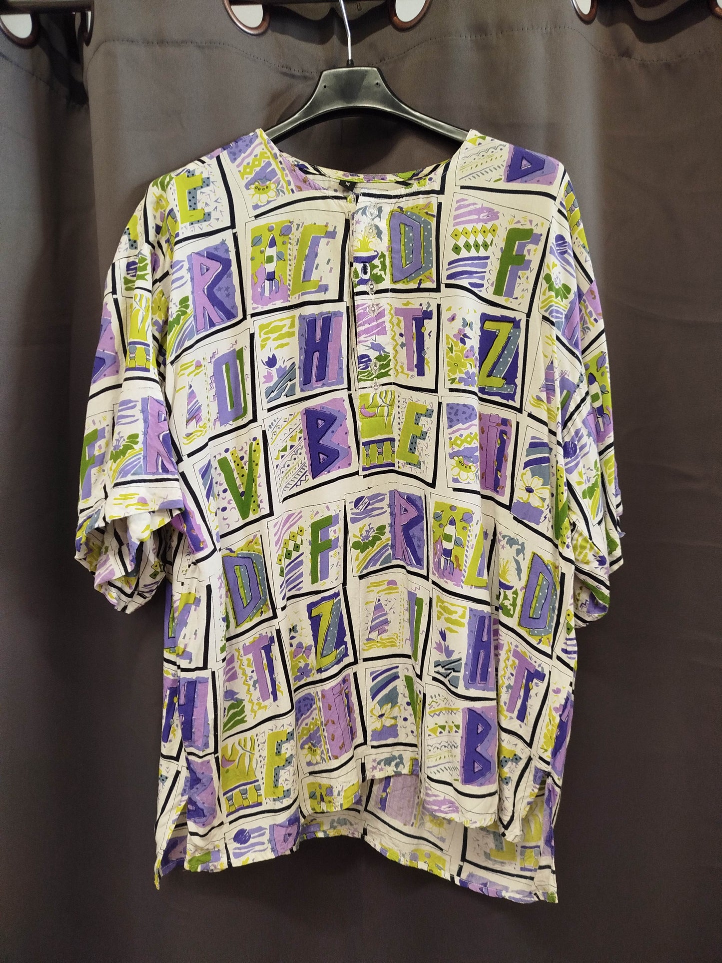 Vintage blouse (M)