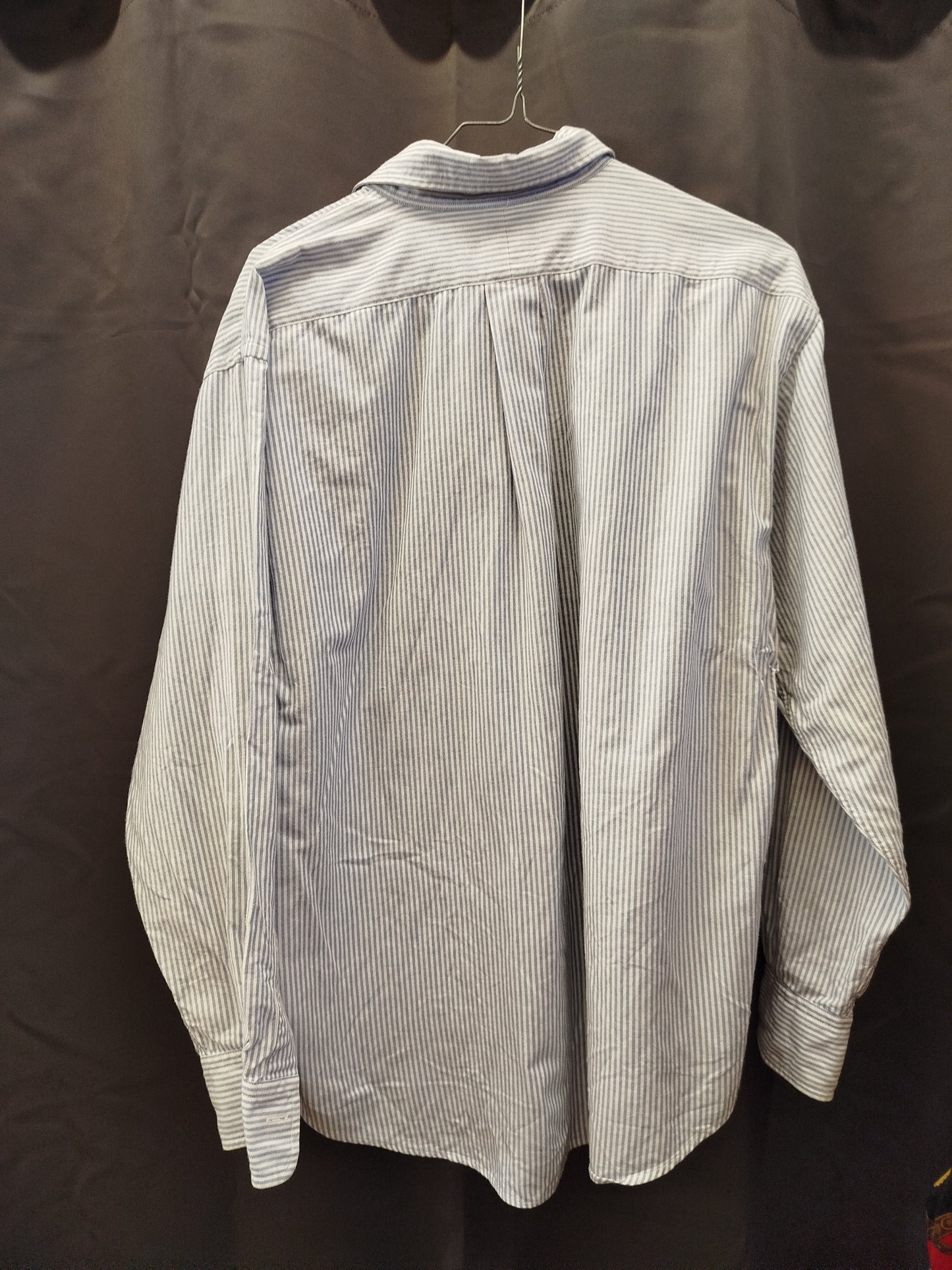 Camicia Ralph Lauren (L)