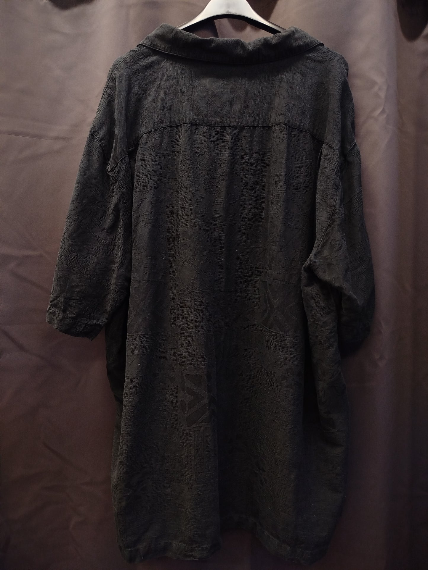 Camicia Batik Bay in seta (xxl)
