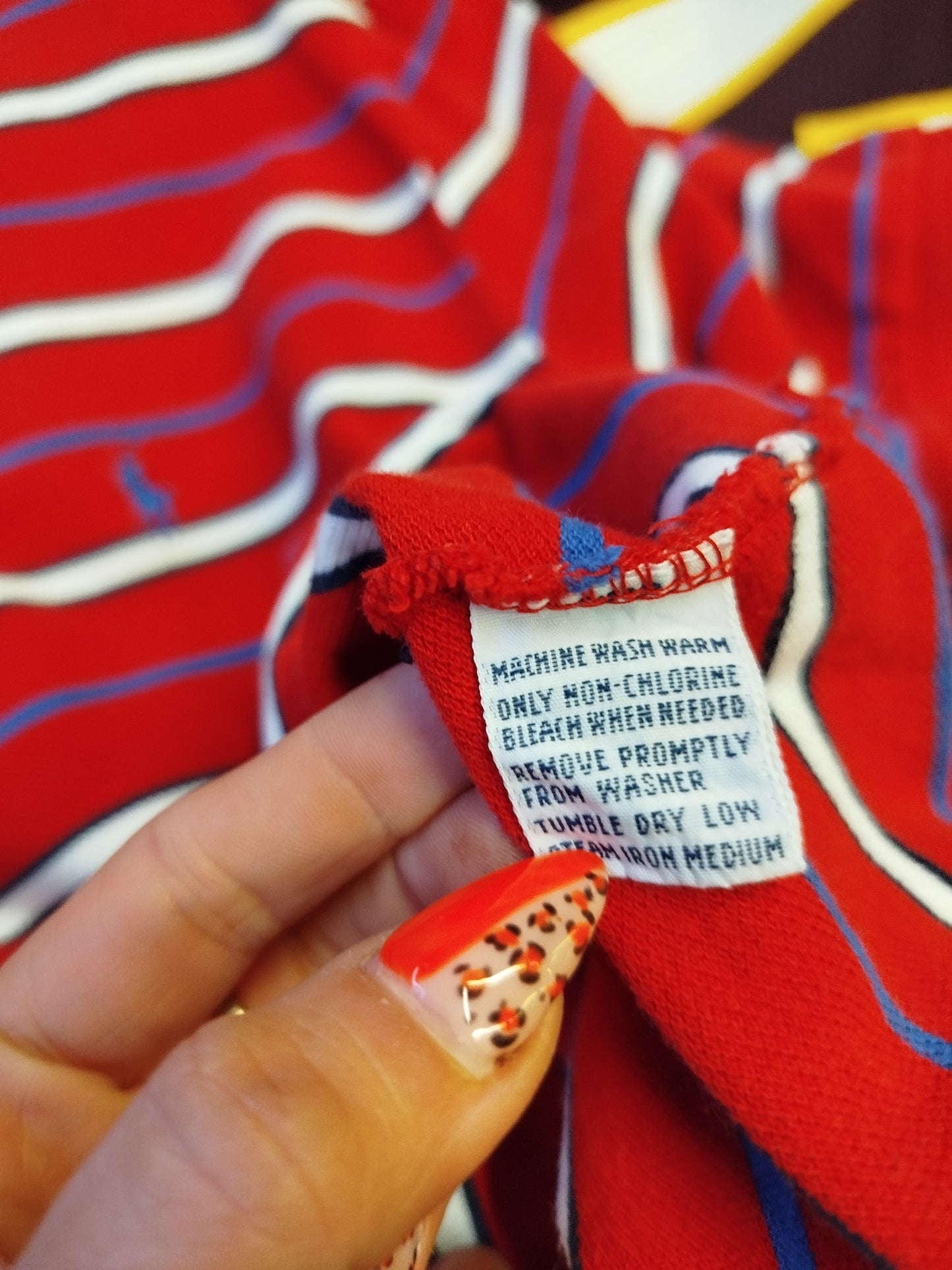 Polo Ralph Lauren (L)
