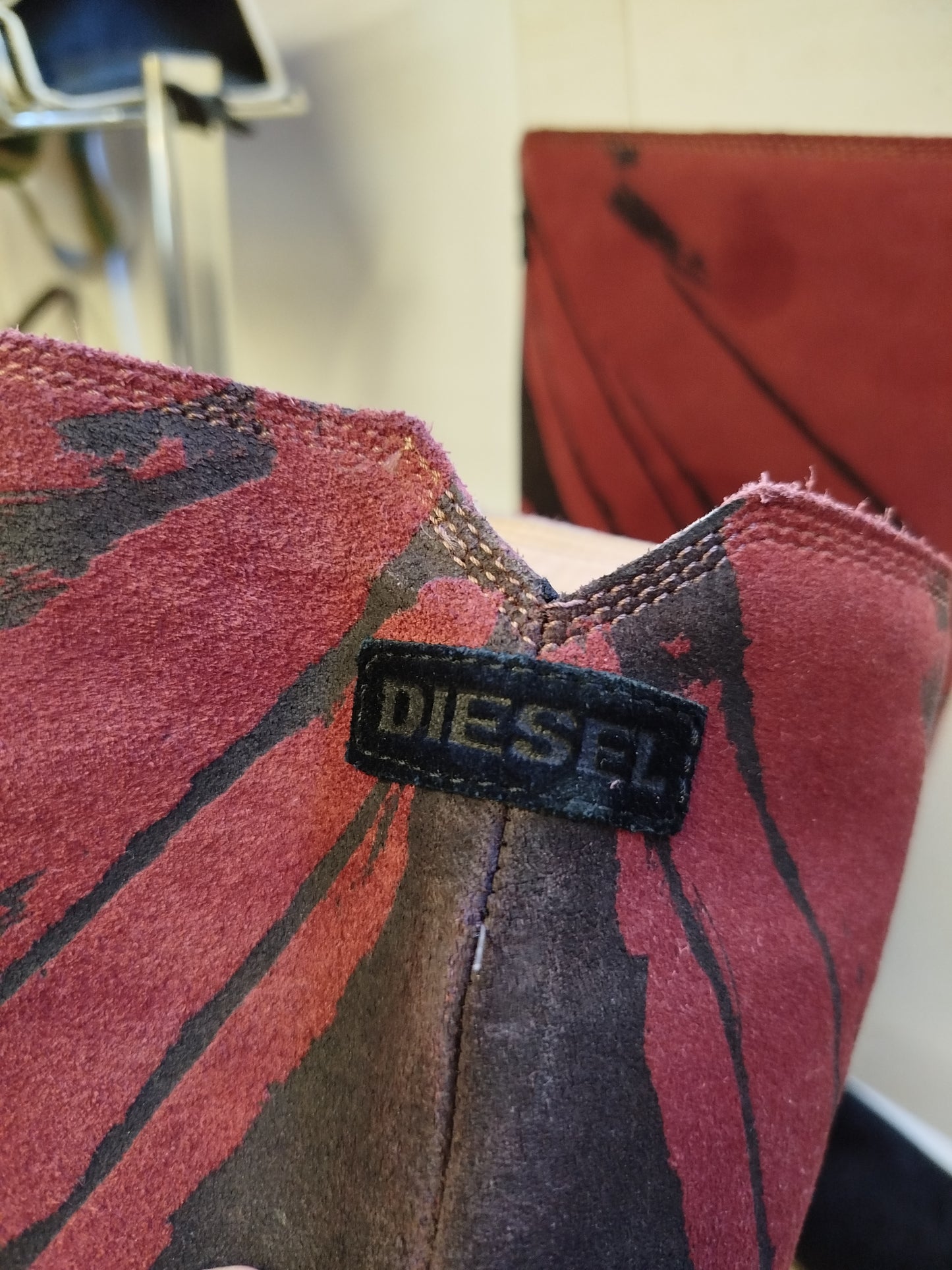 Stivale Diesel (37)