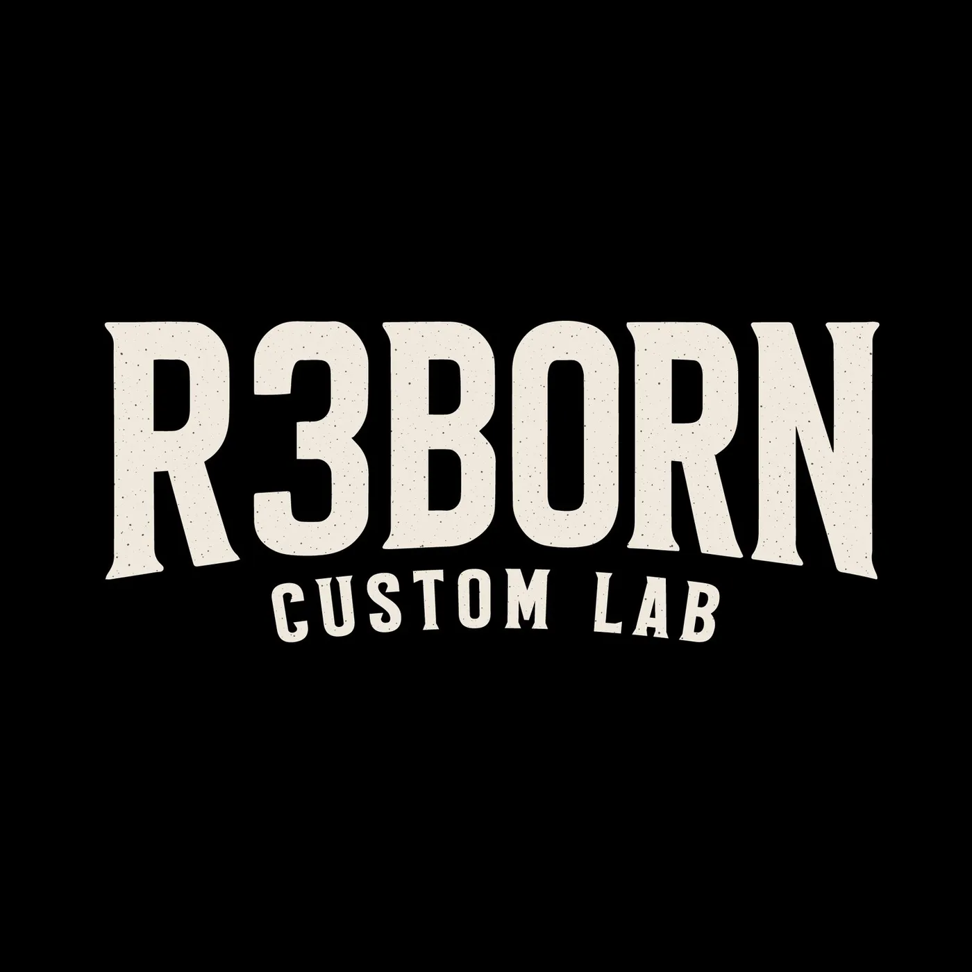 R3born Custom Lab