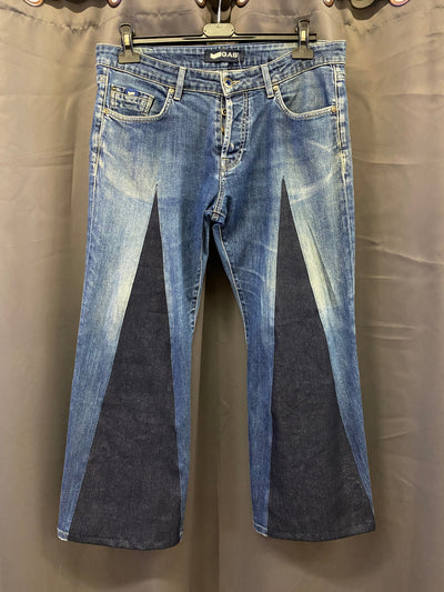 Jeans Bootcut Y2K Gap - uomo | R3BORN thumbnail